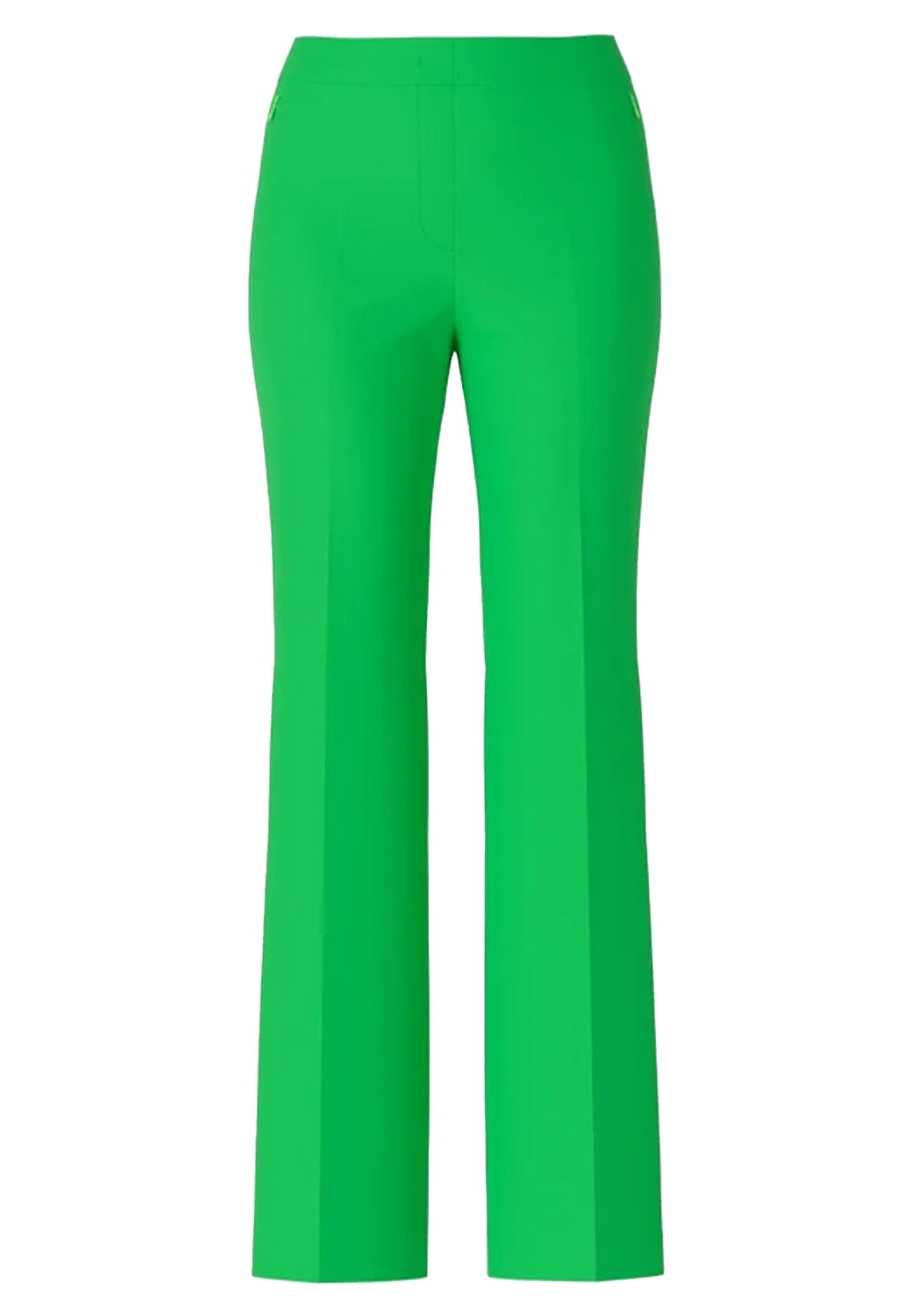 Marccain pantalons groen Dames maat 42