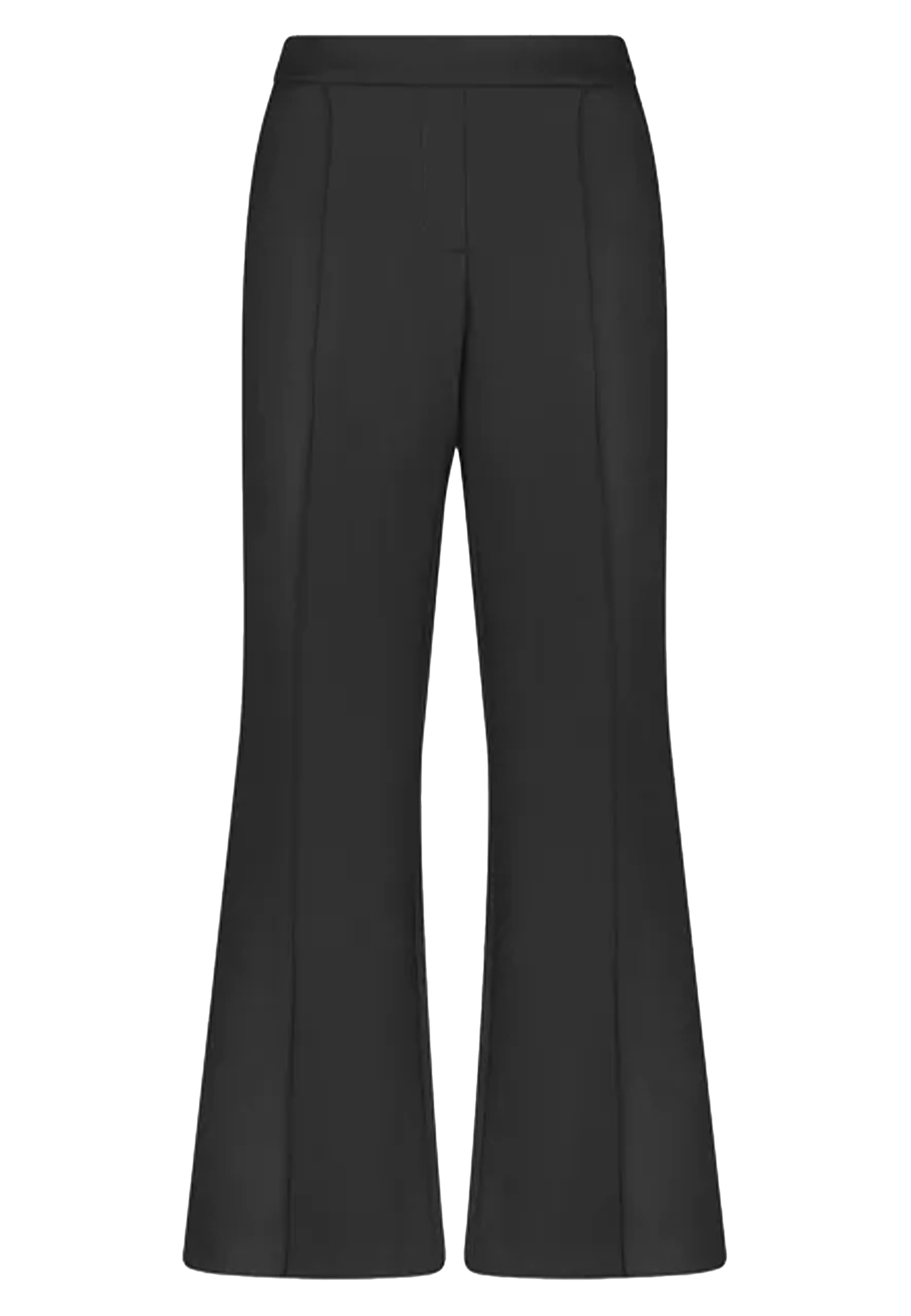 Nukus pantalons zwart Dames maat S