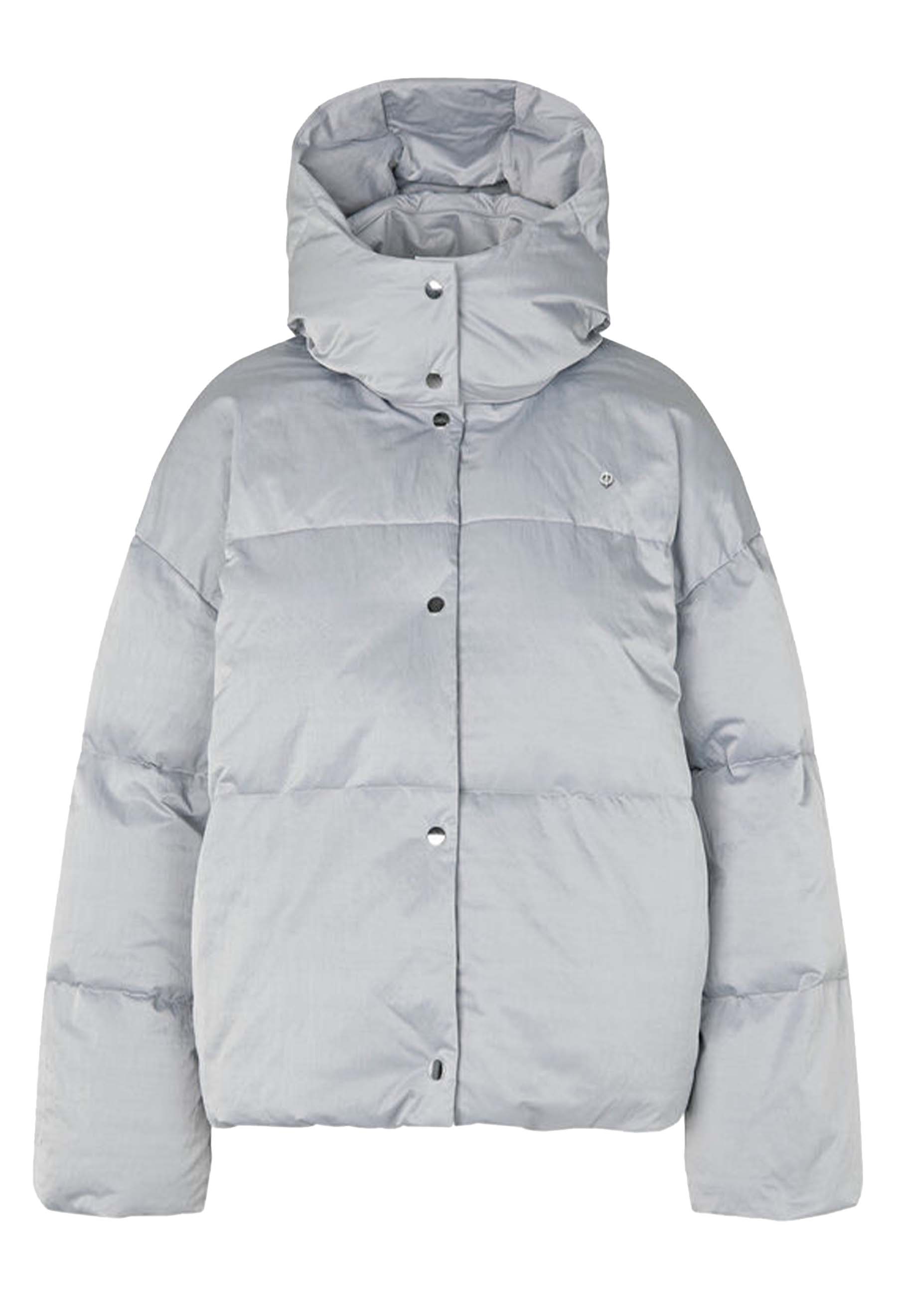 Samsøe Samsøe jackets zilver Dames maat M