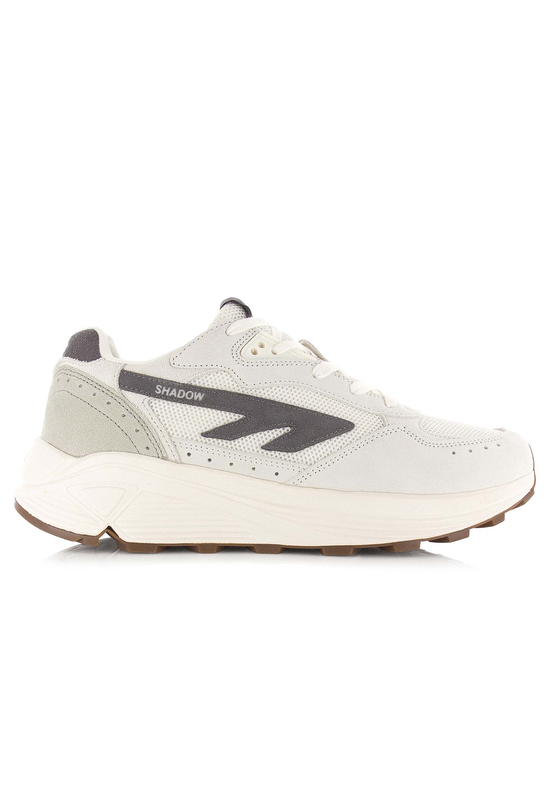 Hi-Tec sneakers ecru Unisex maat 43