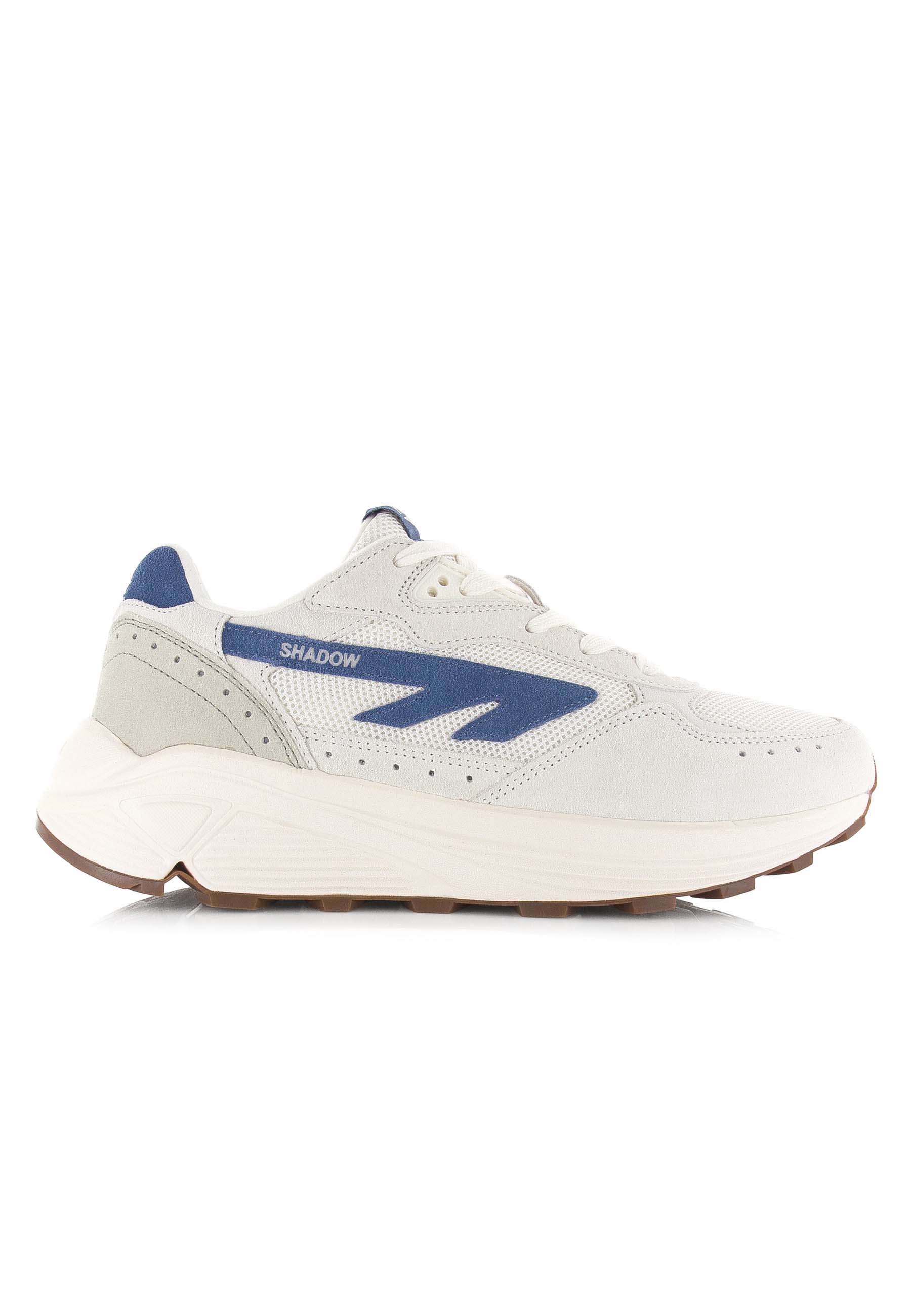 Hi-Tec sneakers ecru Unisex maat 37
