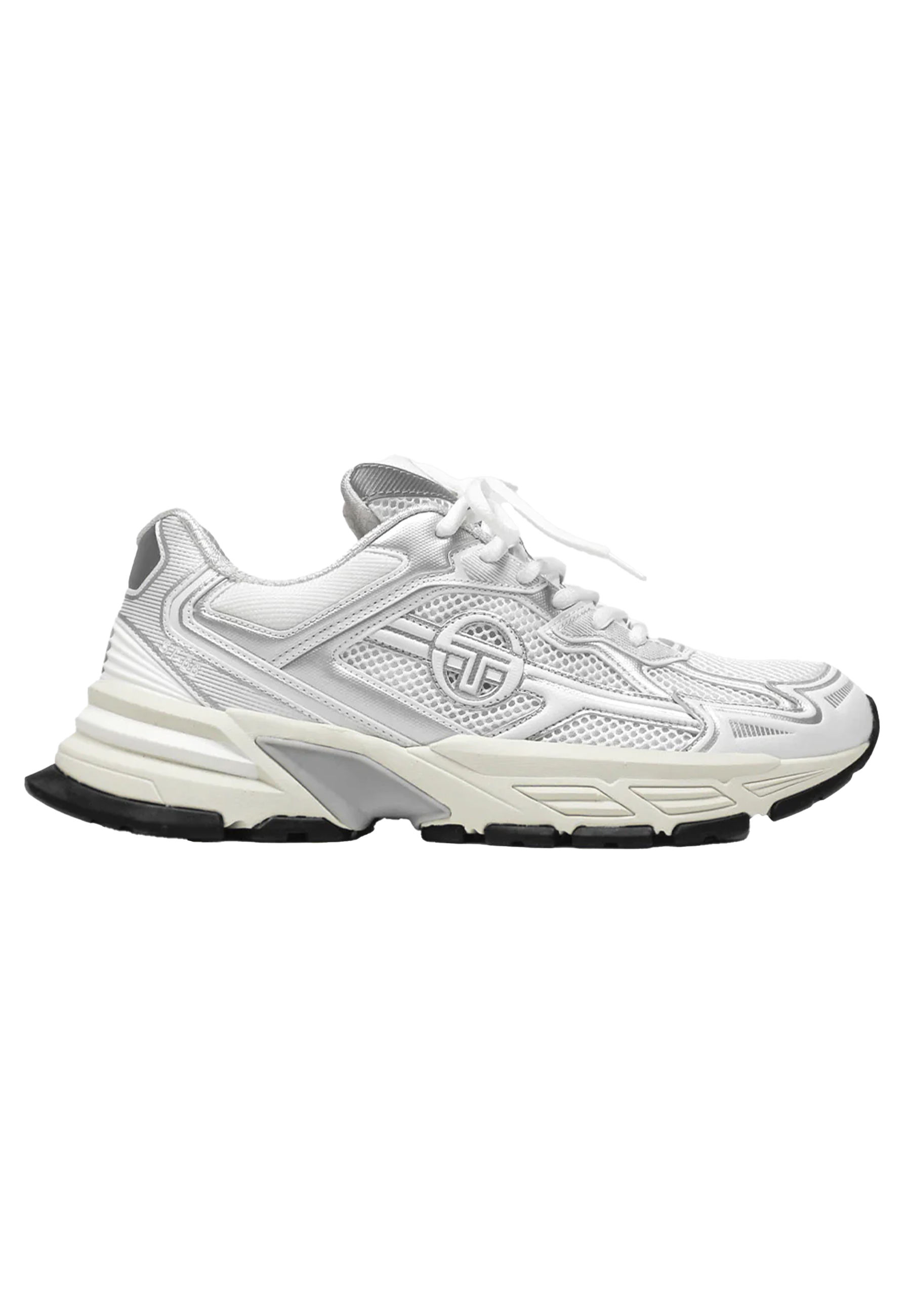 Sergio Tacchini sneakers wit Unisex maat 40
