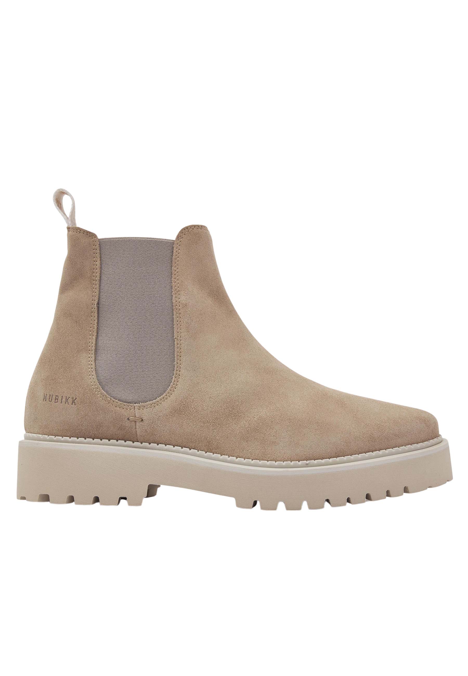Nubikk boots beige Heren maat 43