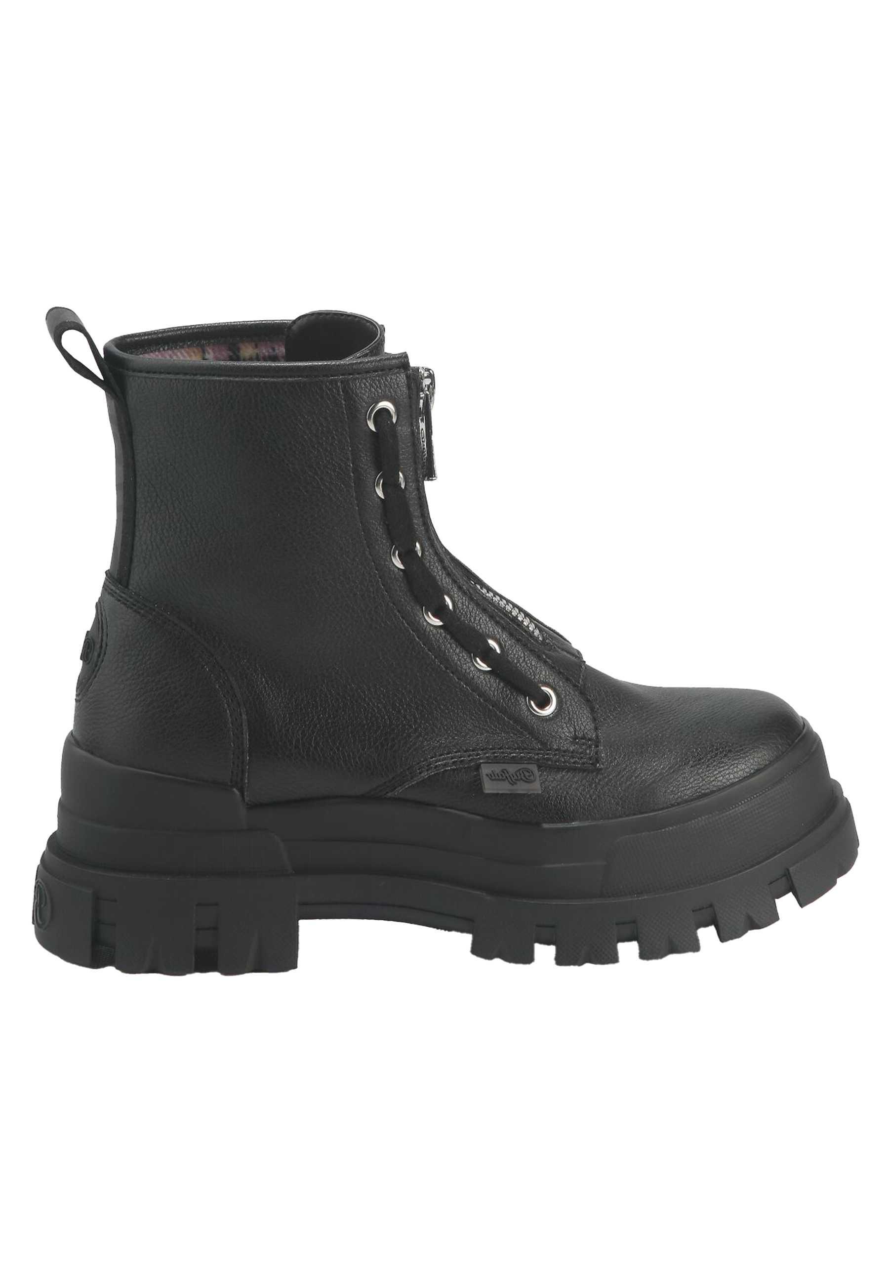 Buffalo boots zwart Dames maat 40