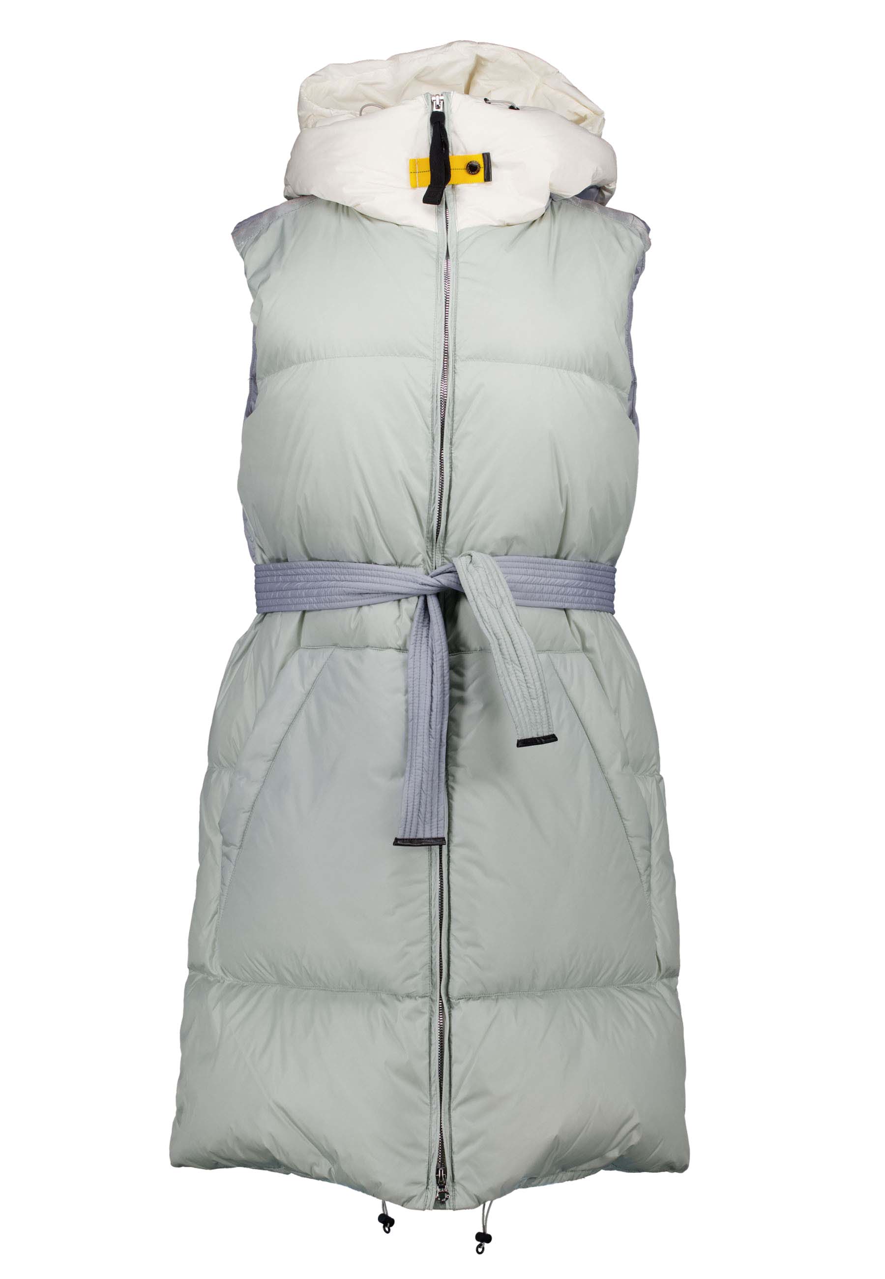Parajumpers. bodywarmers mint groen Dames maat XL