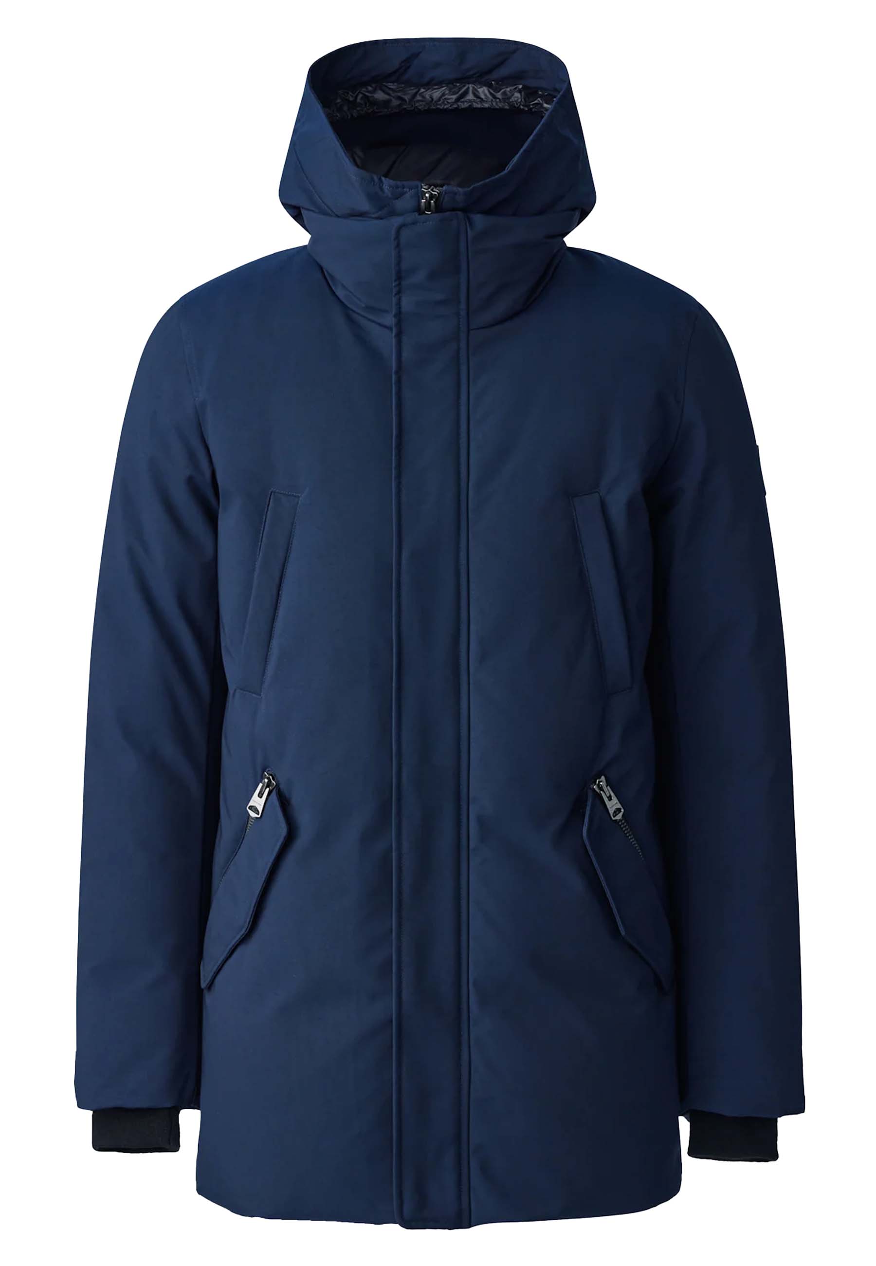Mackage jackets blauw Heren maat 48