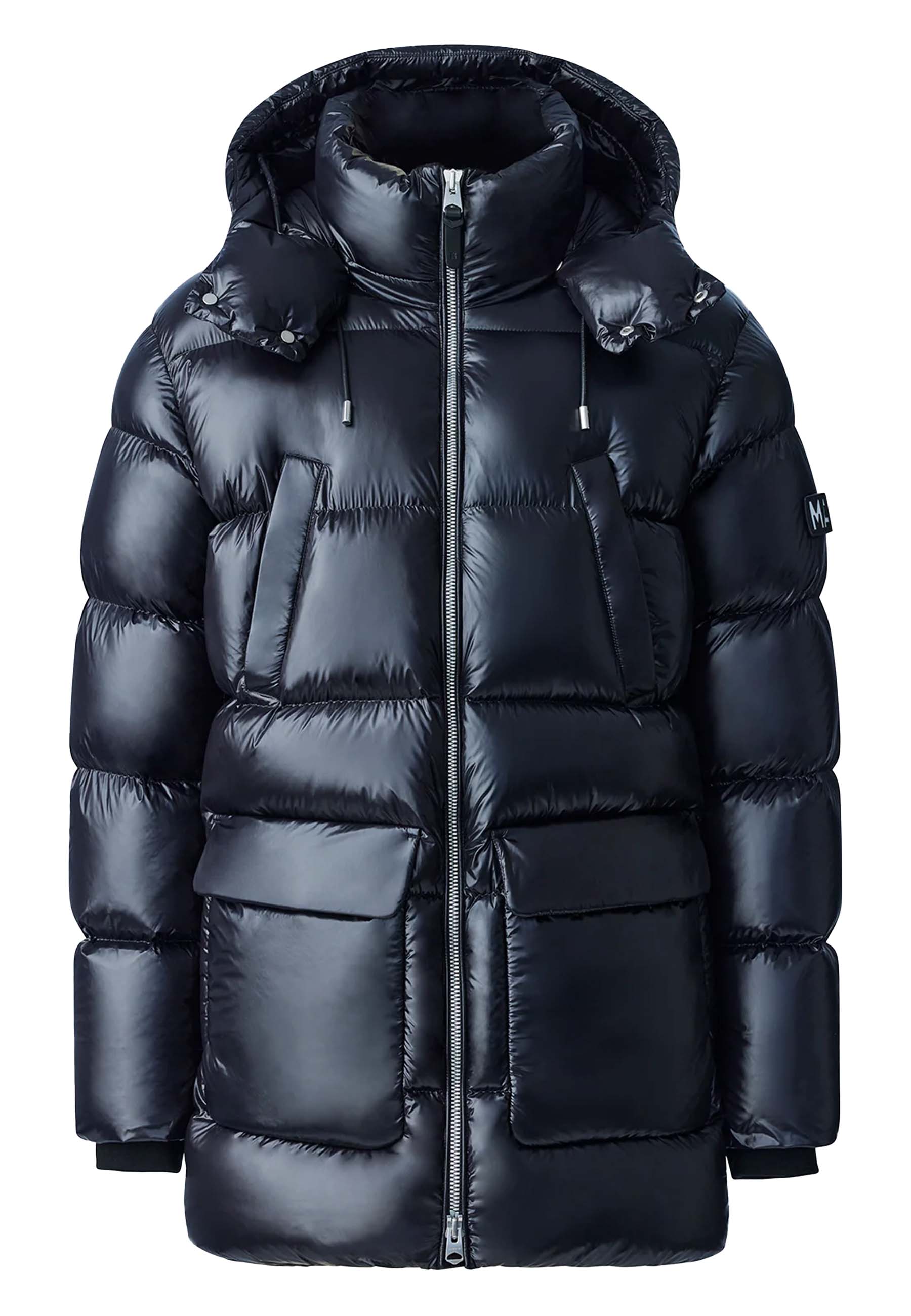 Mackage jackets zwart Heren maat 54