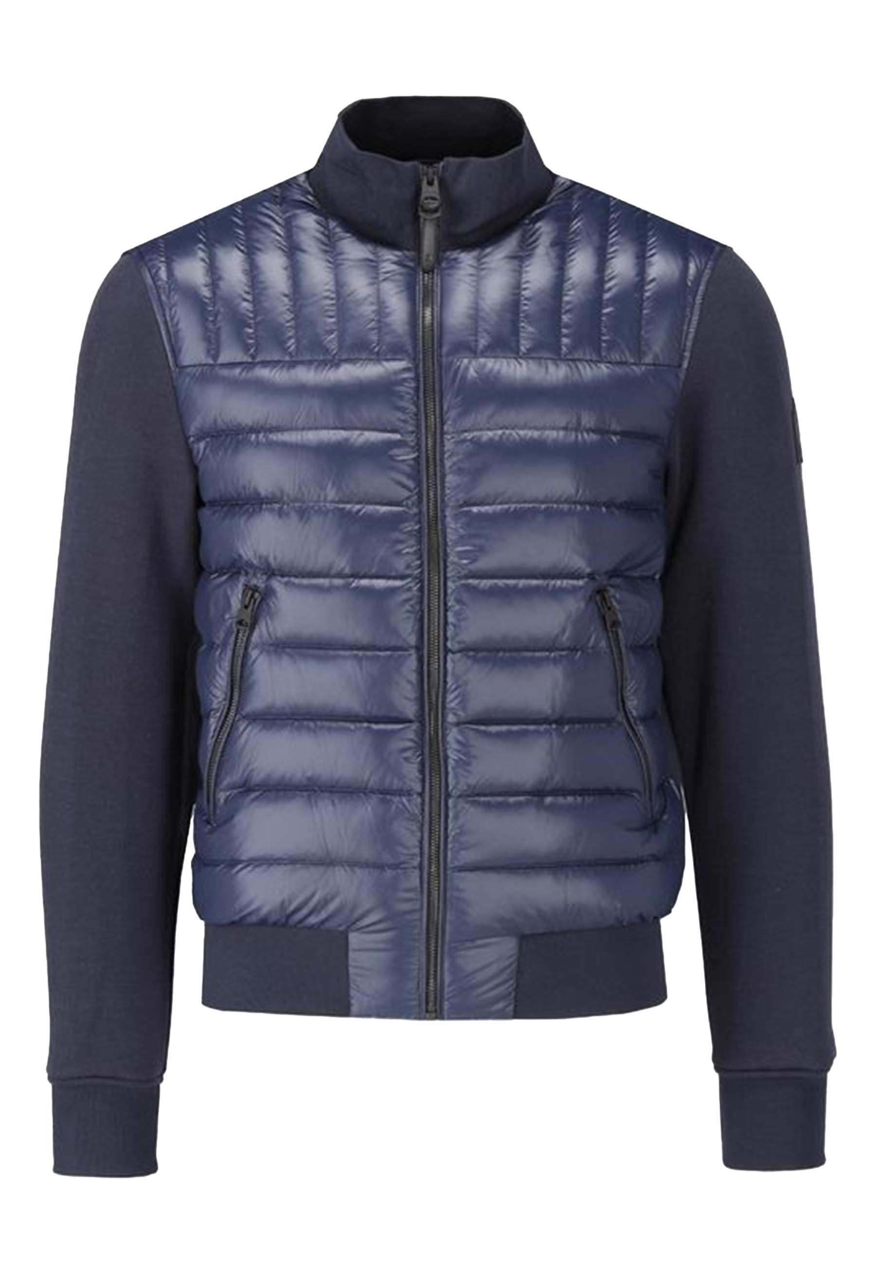 Mackage Collin Bomberjas Donkerblauw Heren maat L