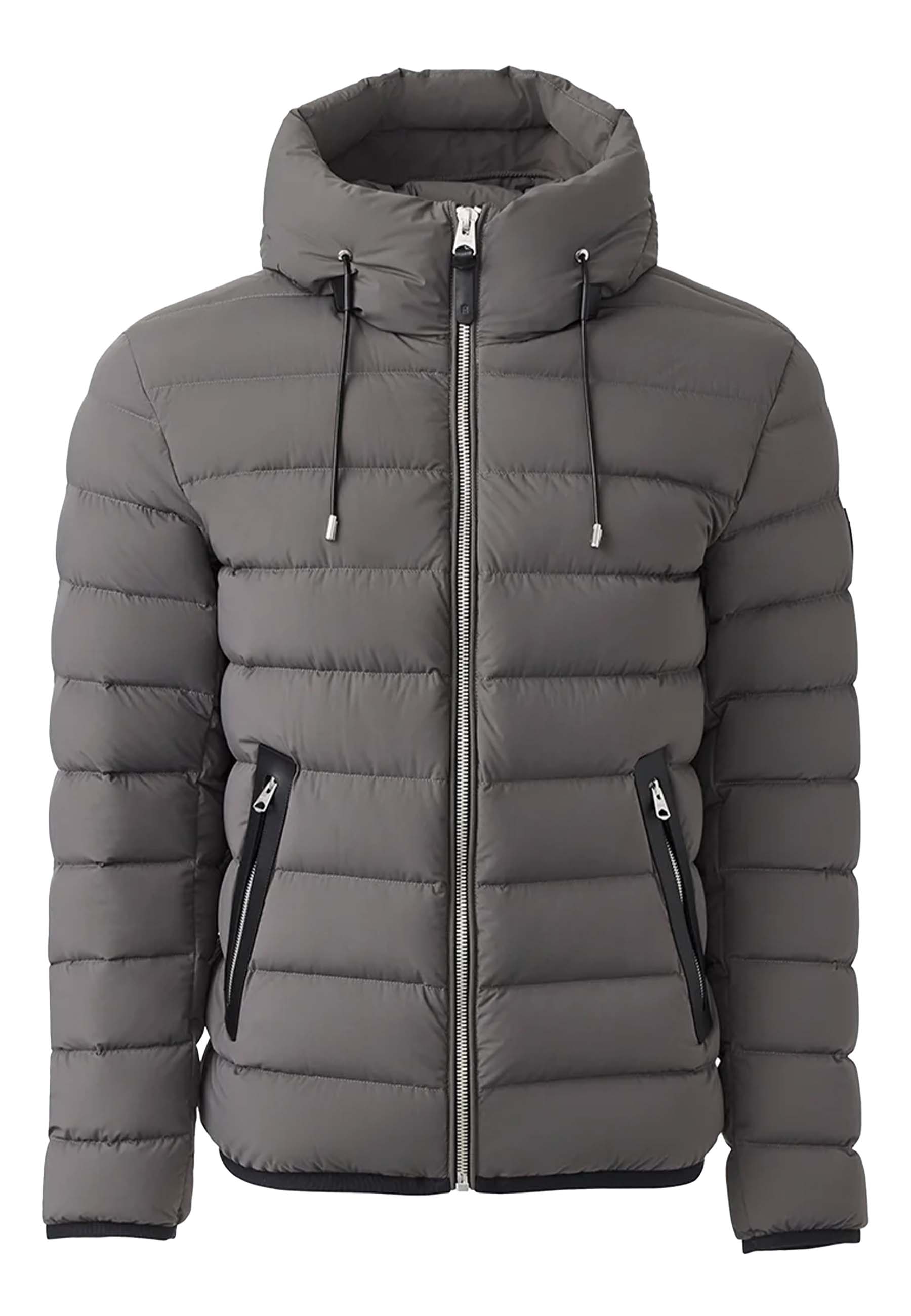 Mackage jackets grijs Heren maat 50