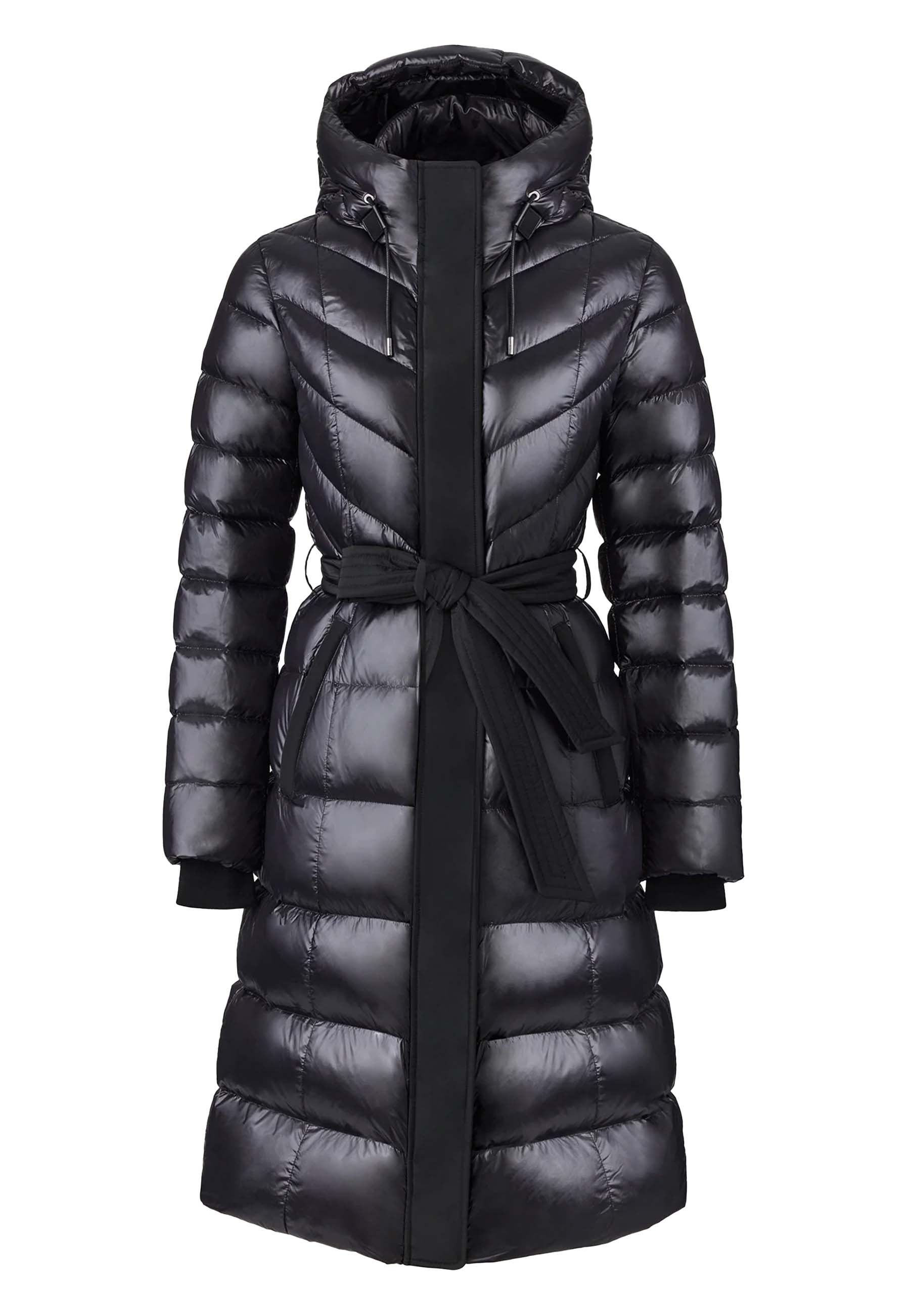 Mackage gewatteerde jassen zwart Dames maat XL