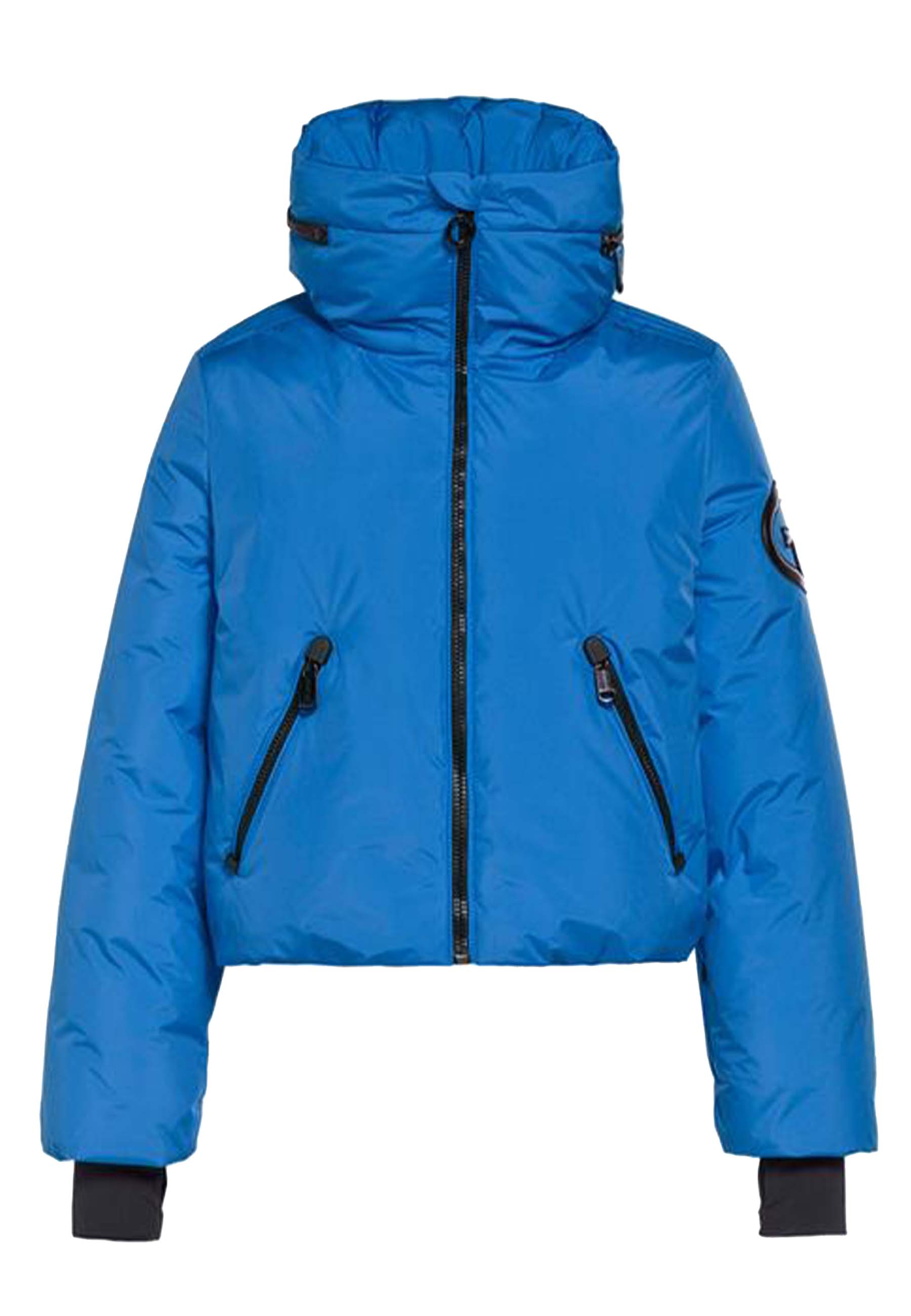 Goldbergh Porter jackets kobalt Dames maat 36