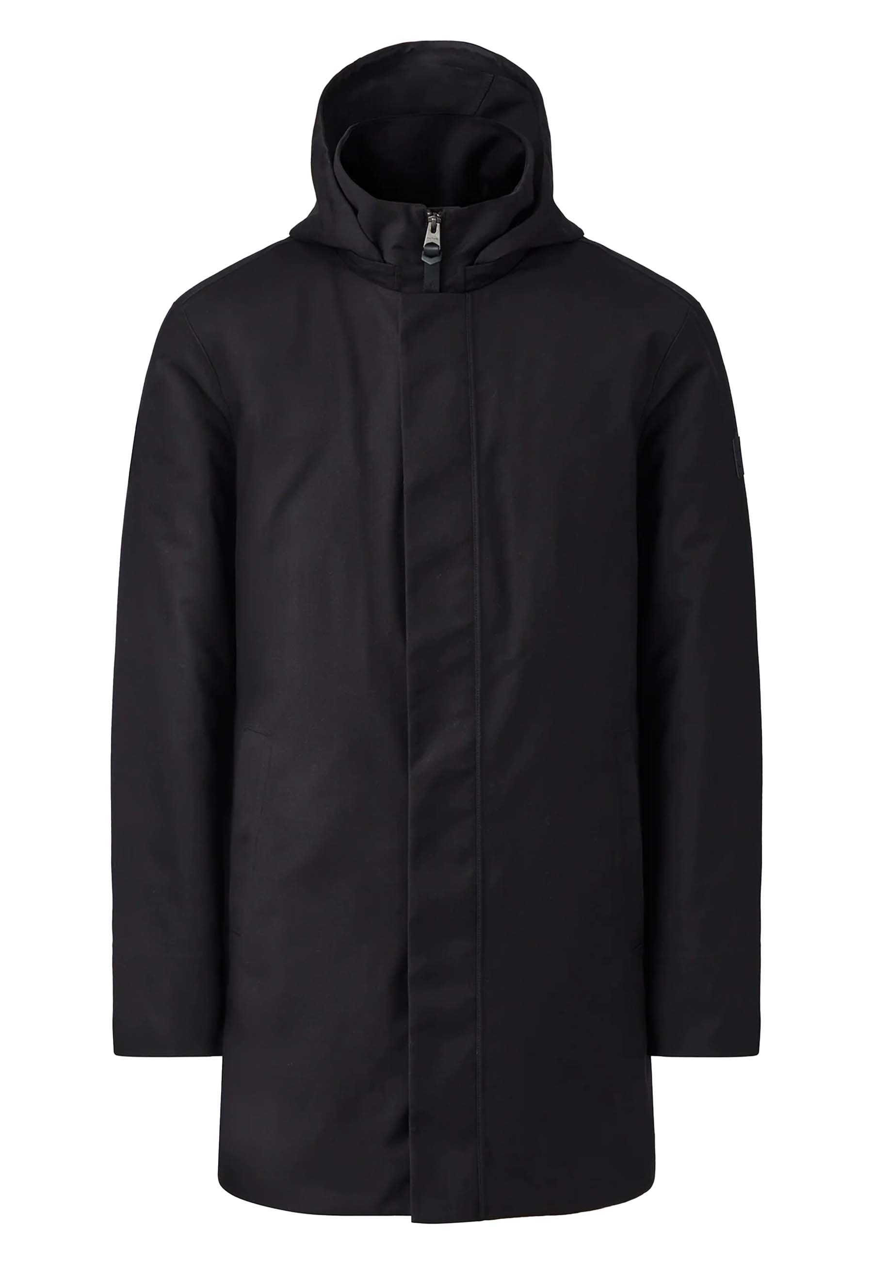 Mackage jackets blauw Heren maat 50