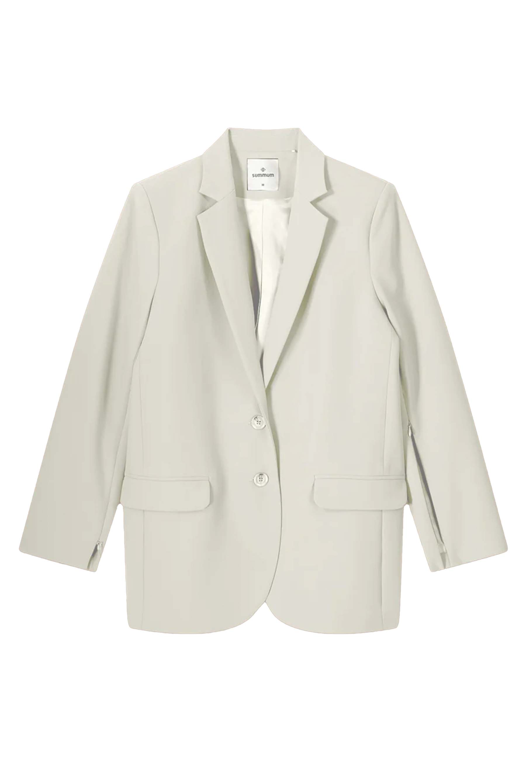 Summum blazers ecru Dames maat 38