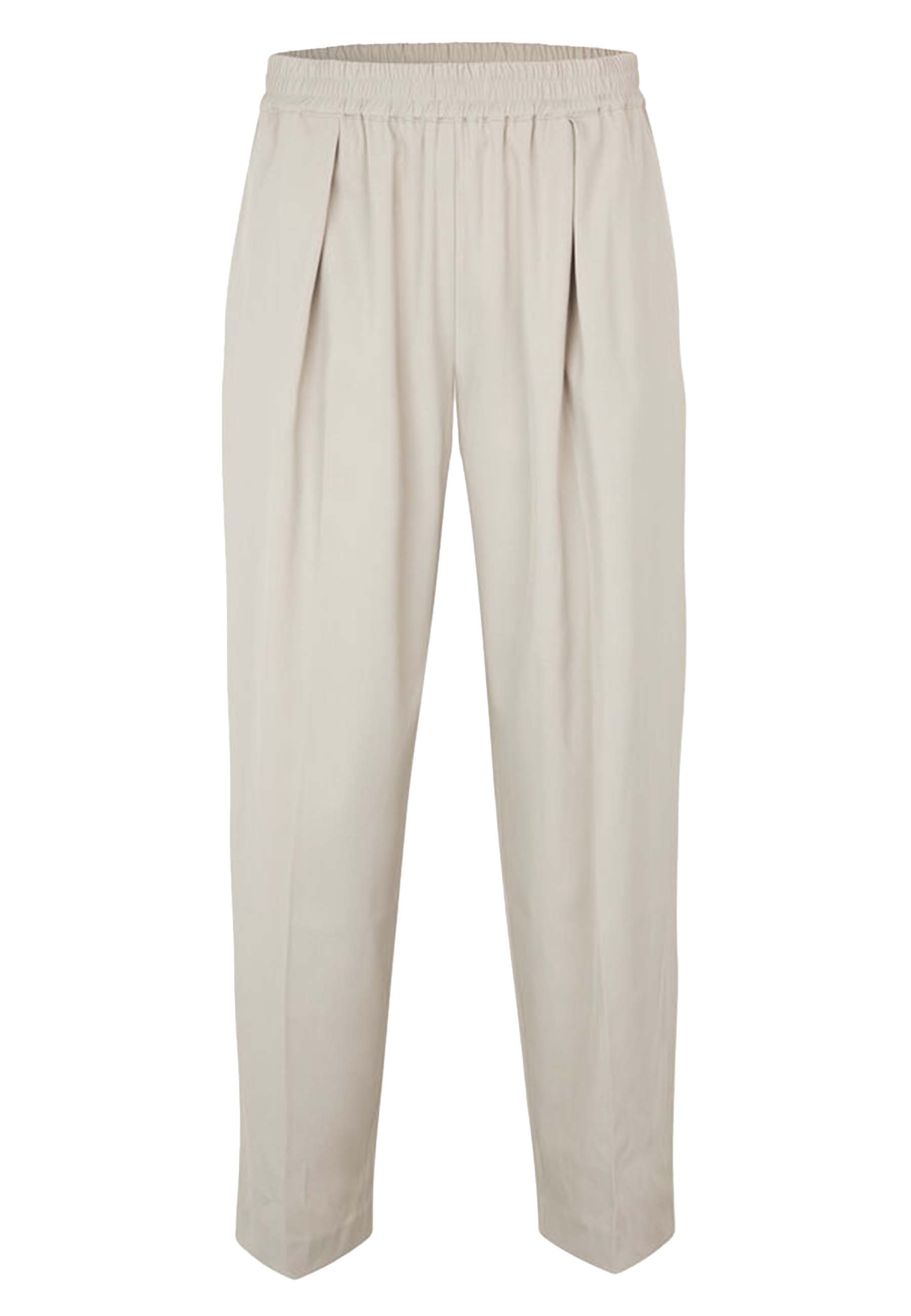 Samsøe Samsøe pantalons beige Dames maat XS