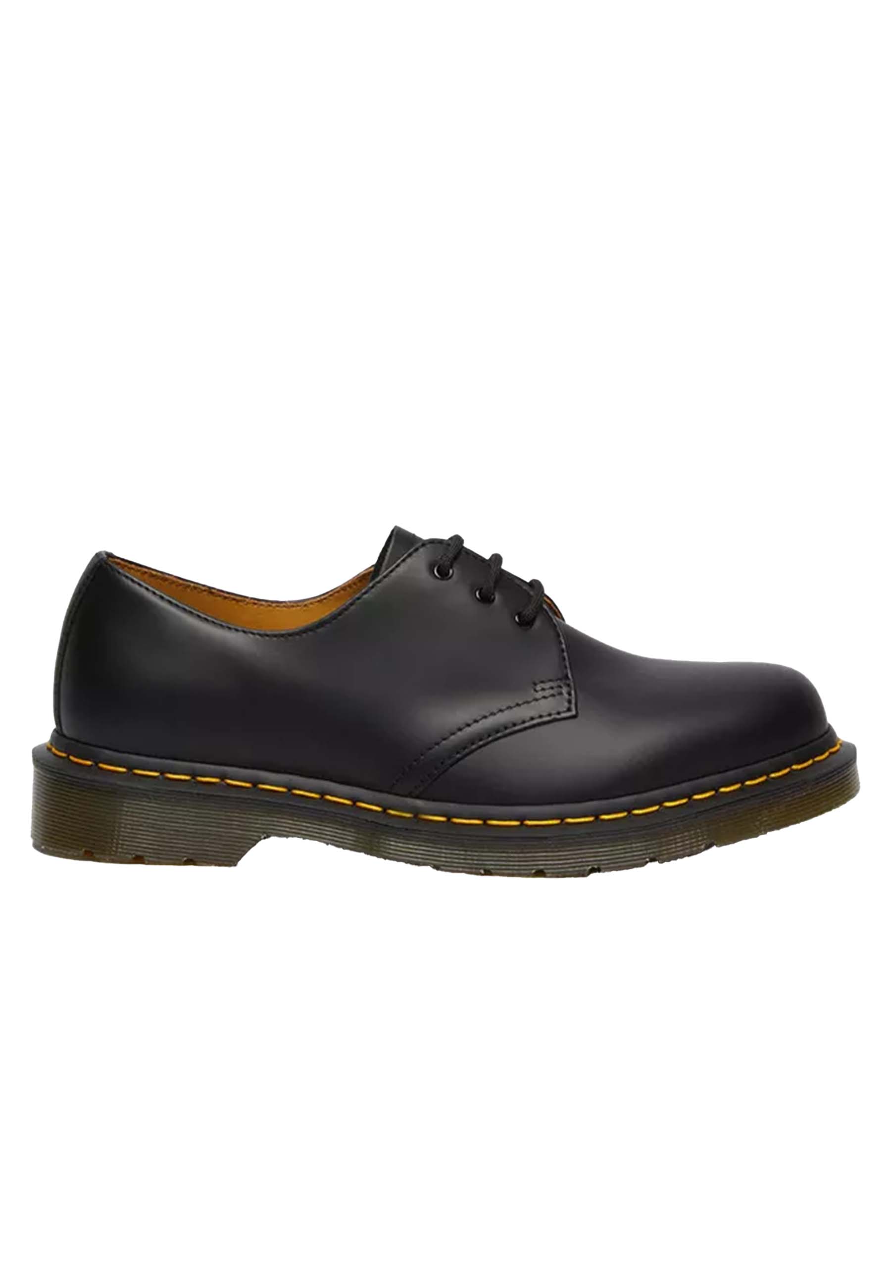 Dr Martens Smooth veterschoenen zwart Dames maat 38