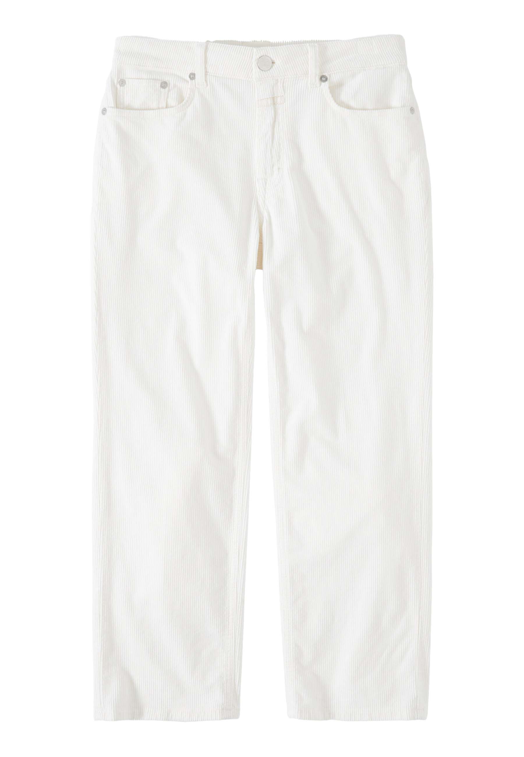 Closed pantalons ecru Dames maat 30