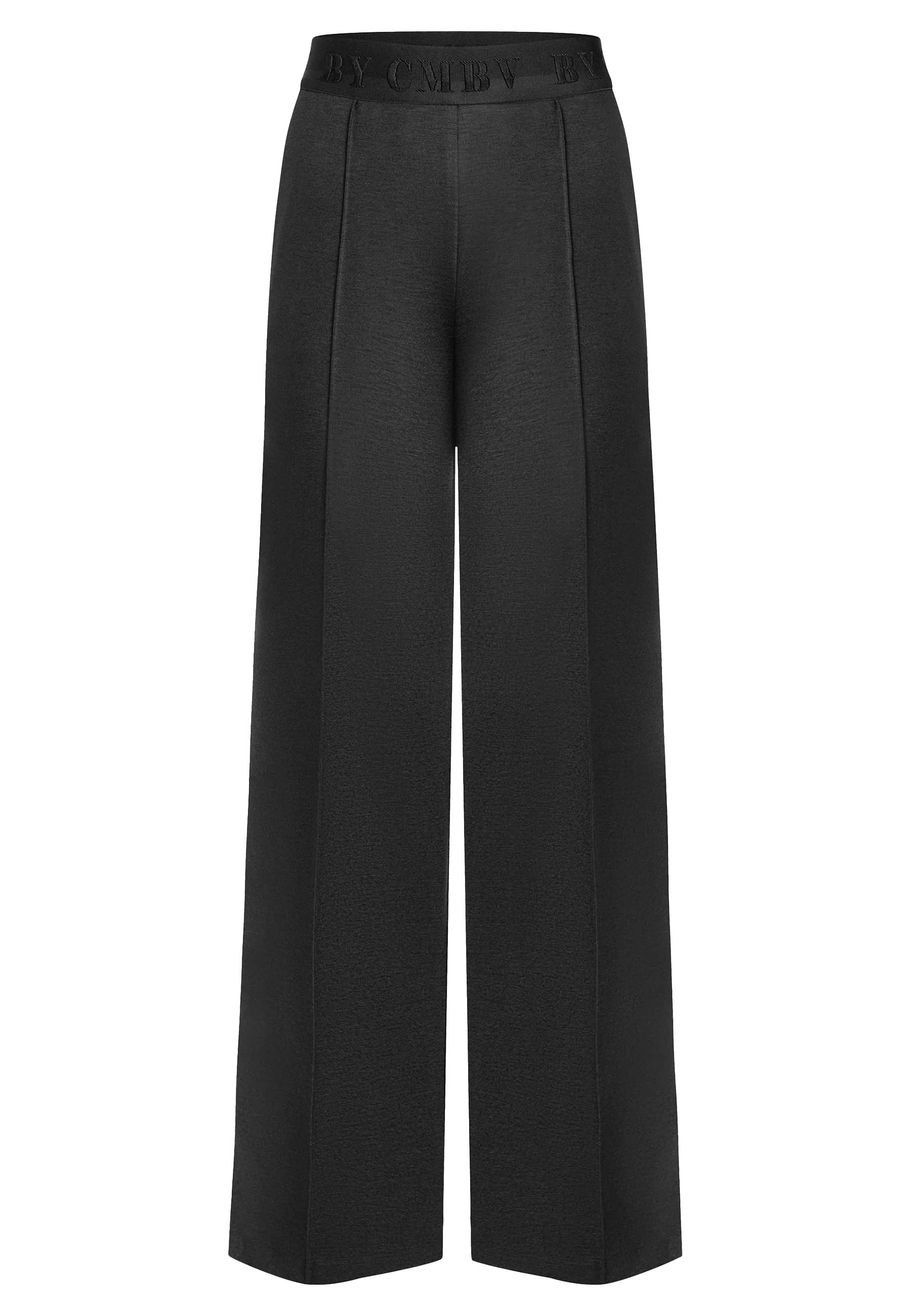 Cambio pantalons donkerbruin Dames maat 34