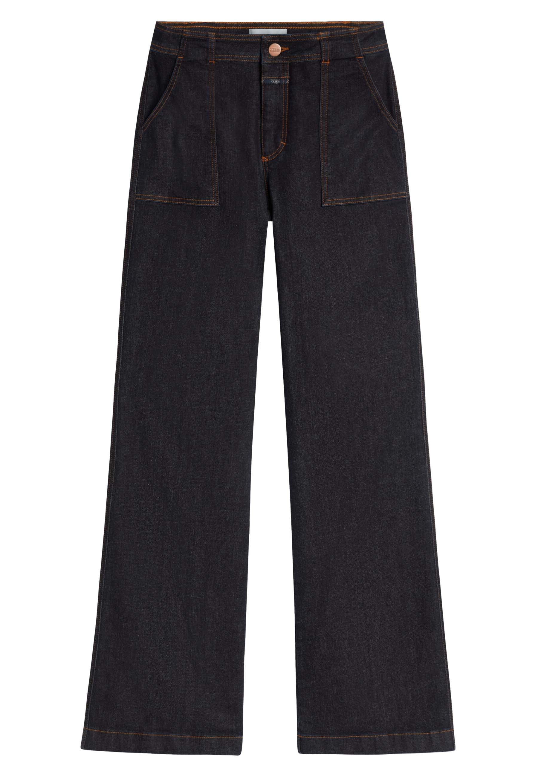 Closed jeans blauw Dames maat 31