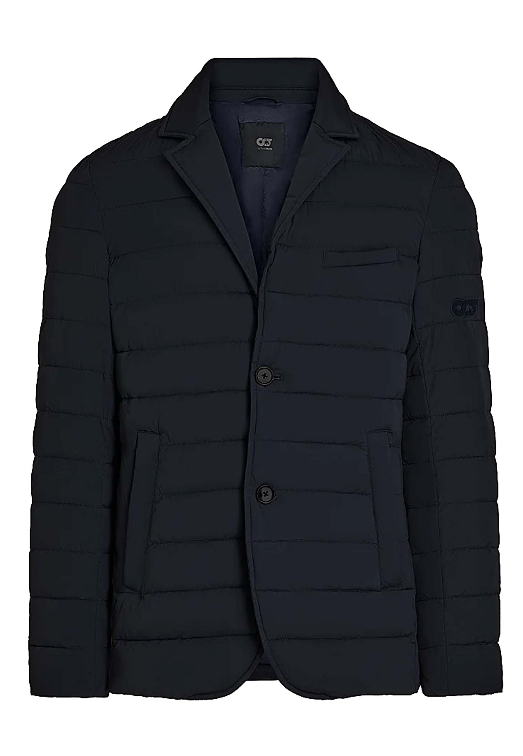 AlphaTauri Ata otalo jackets blauw Heren maat L