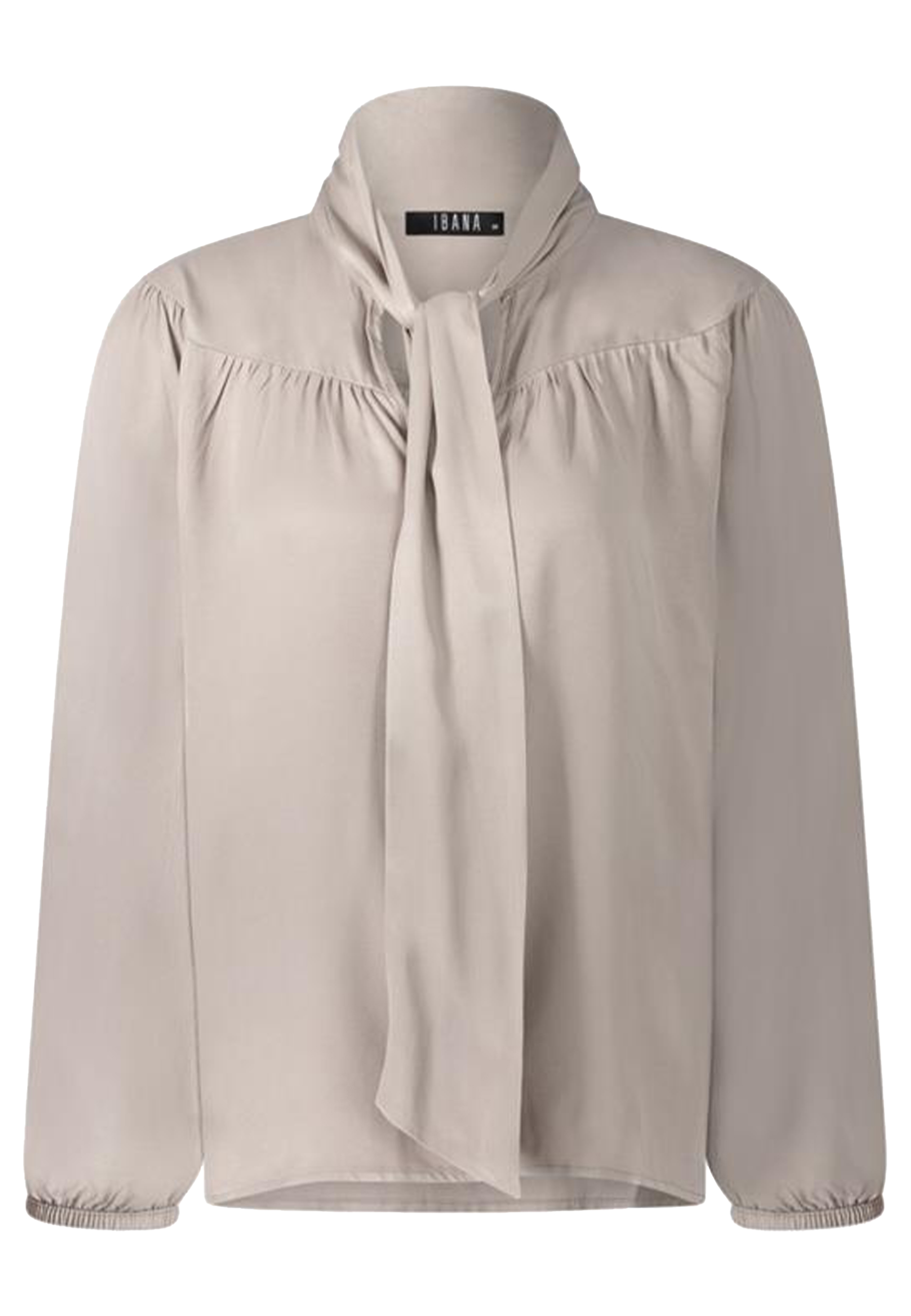 Ibana Tivi blouses ecru Dames maat 38