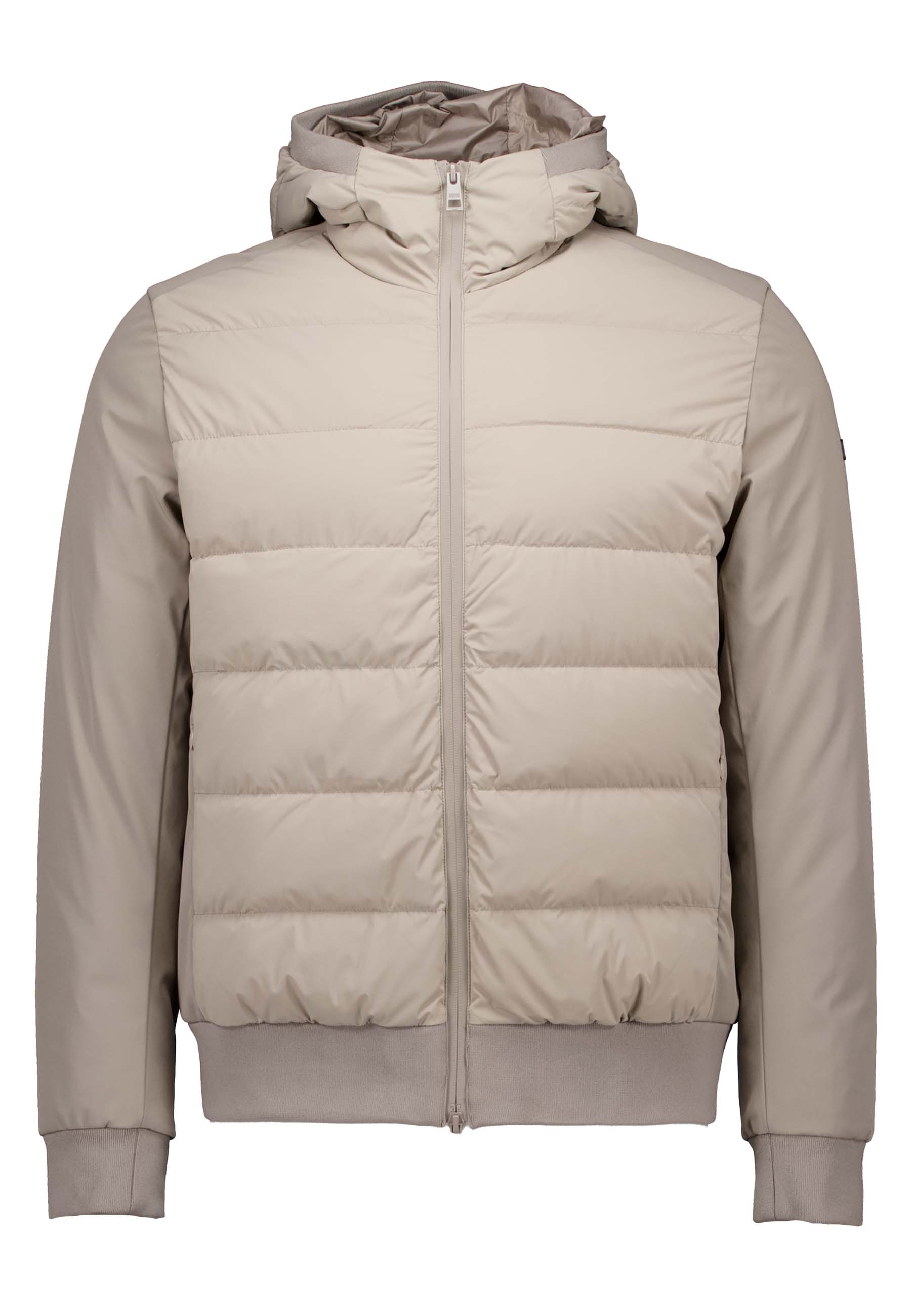 Duno Cap licosa jackets beige Heren maat 50