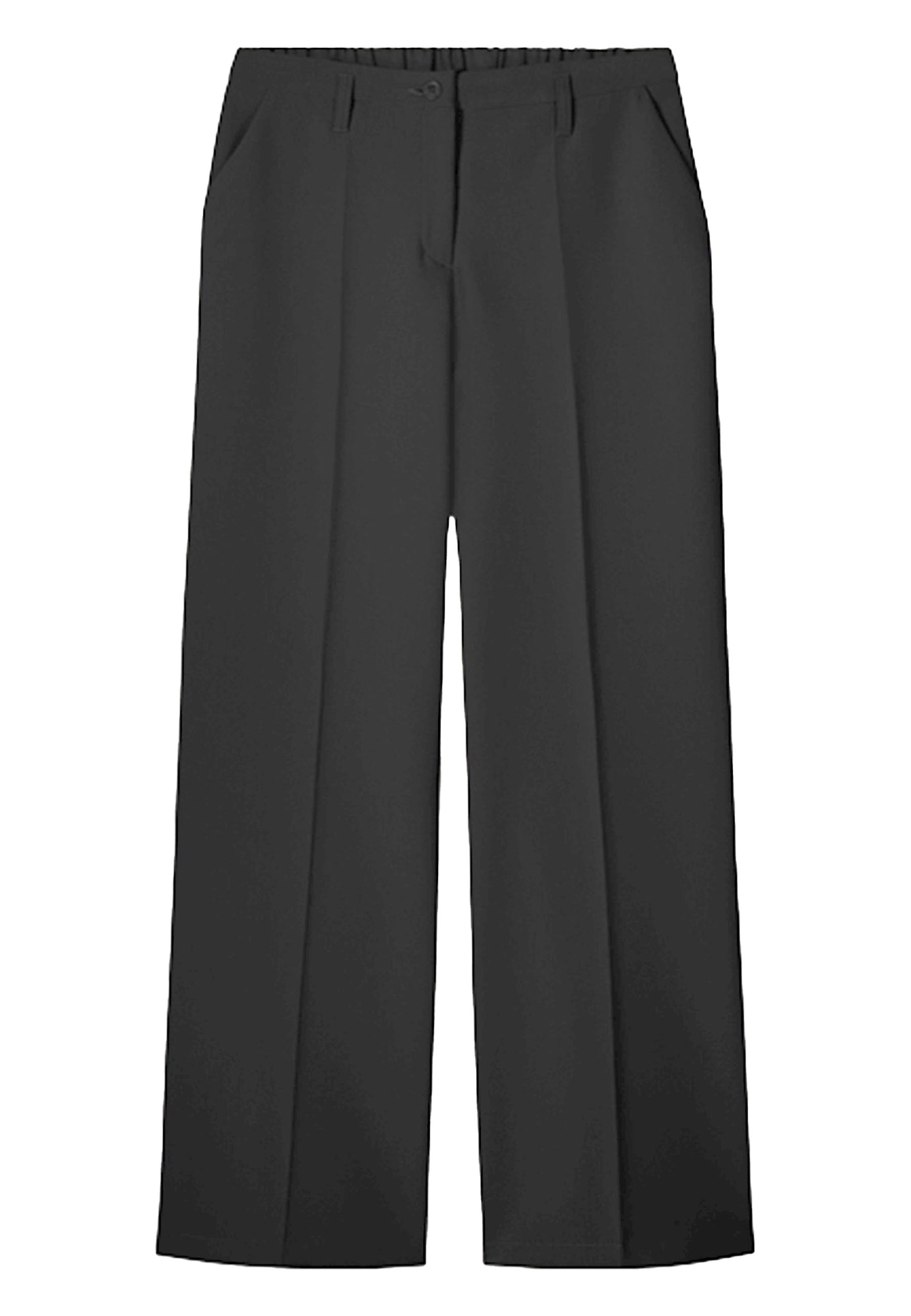 Summum pantalons zwart Dames maat 44