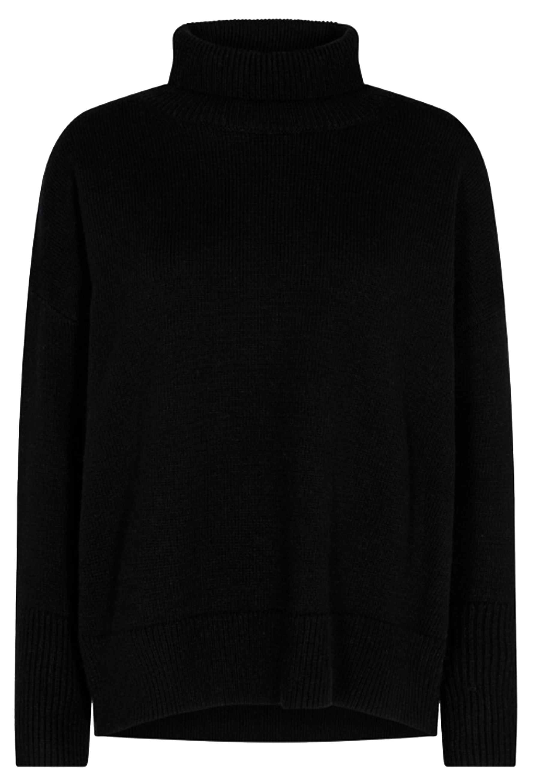 Co&apos;couture coltruien zwart Dames maat M
