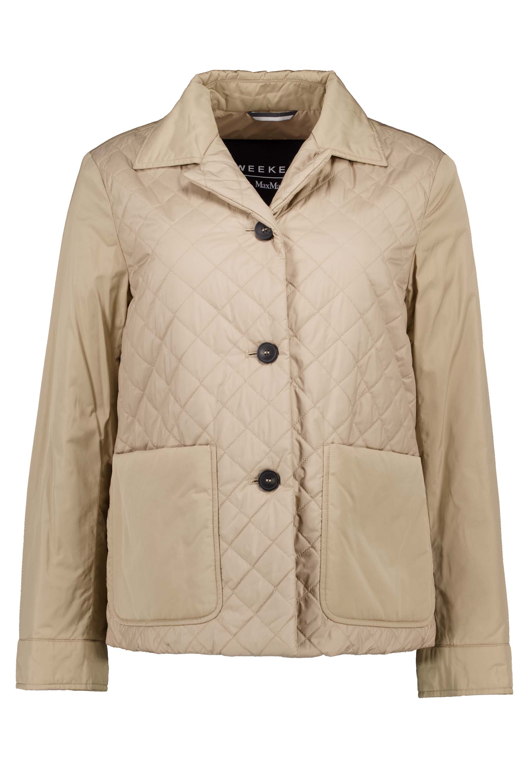 Max Mara Weekend jackets camel Dames maat 36