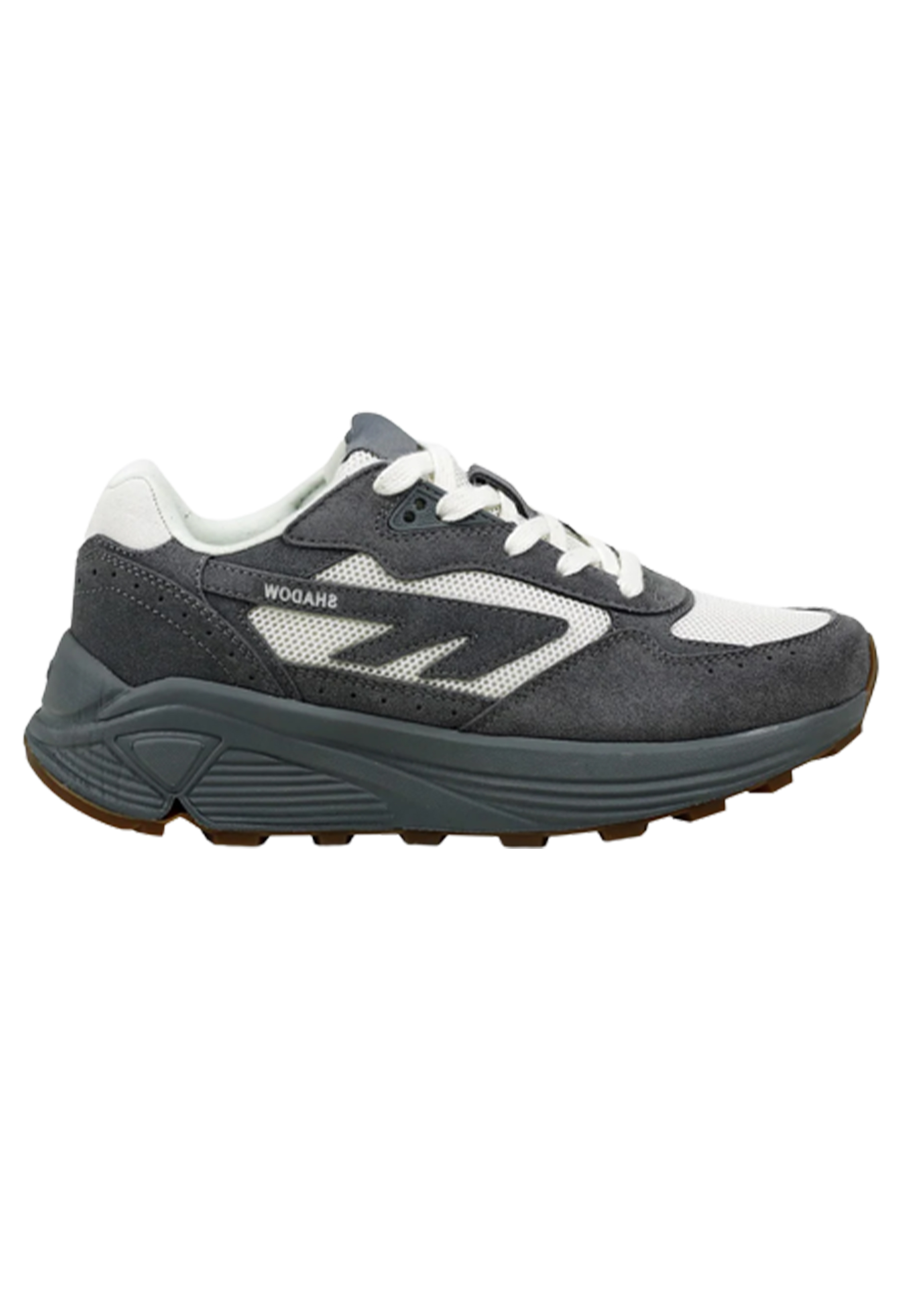 Hi-Tec sneakers grijs Unisex maat 37