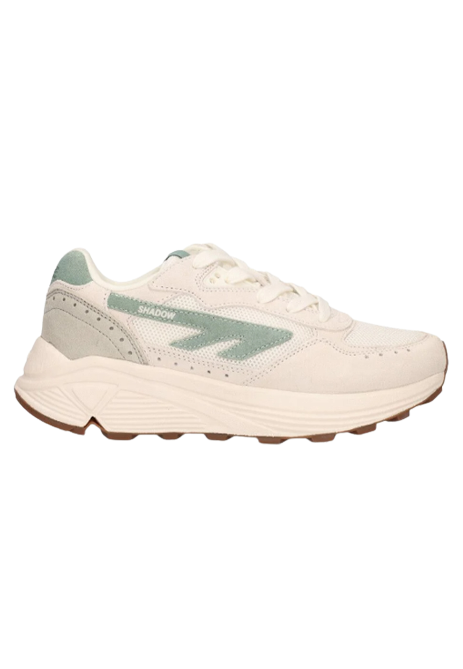 Hi-Tec sneakers ecru Unisex maat 37