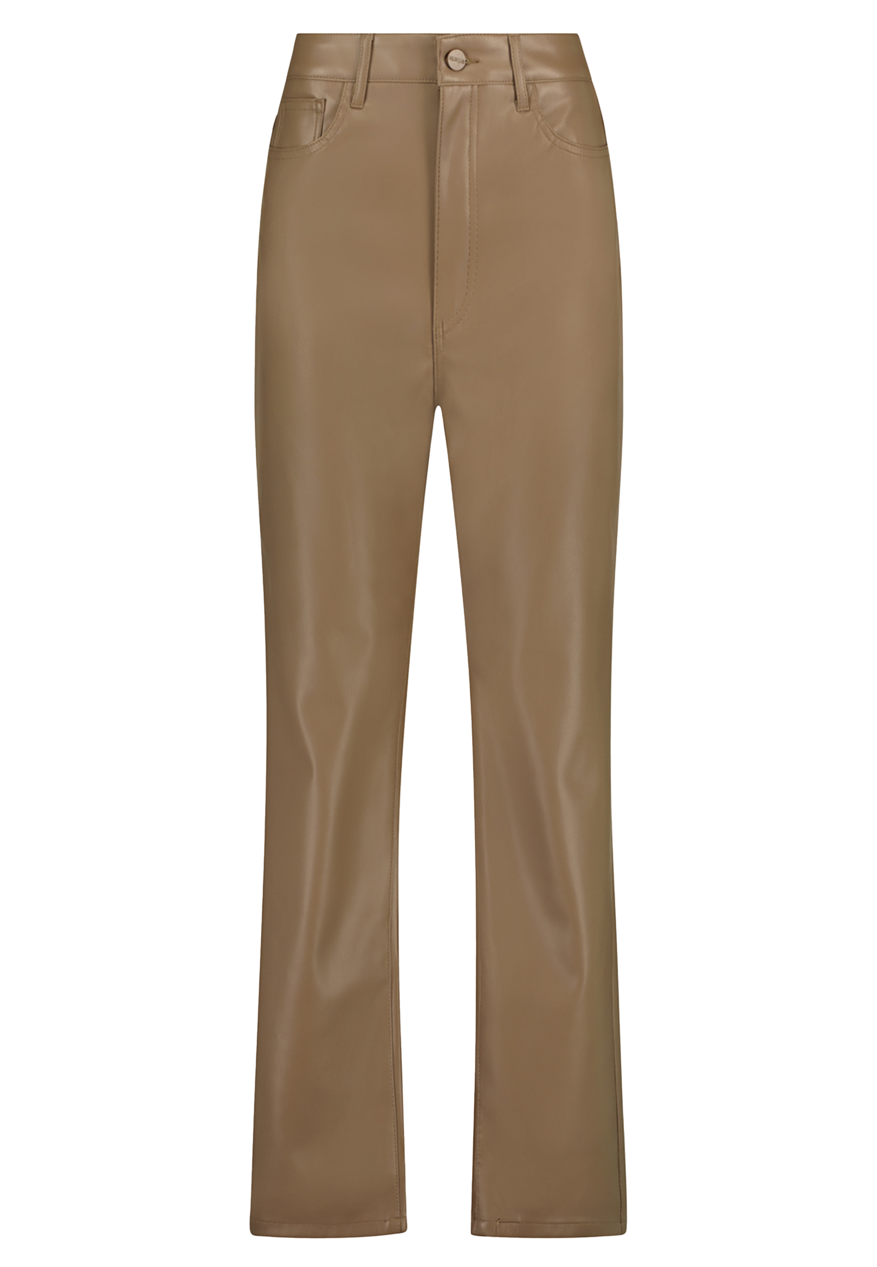 Nukus pantalons bruin Dames maat XXL