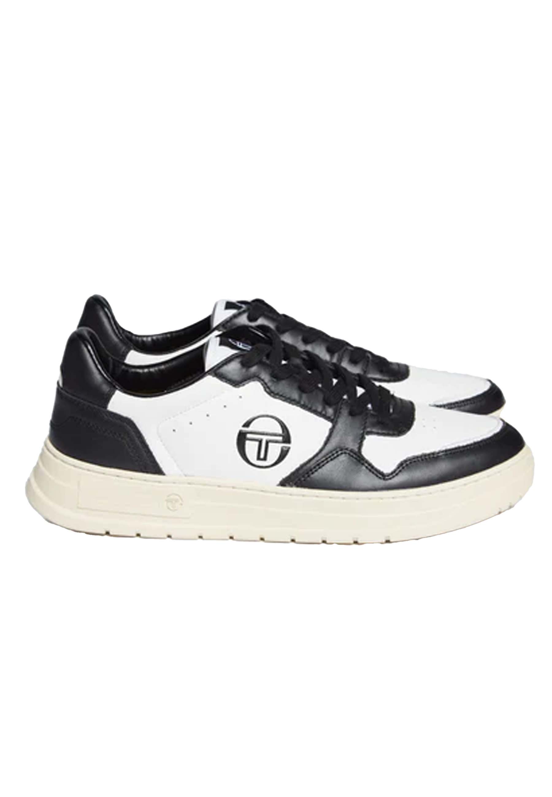 Sergio Tacchini sneakers wit Unisex maat 44