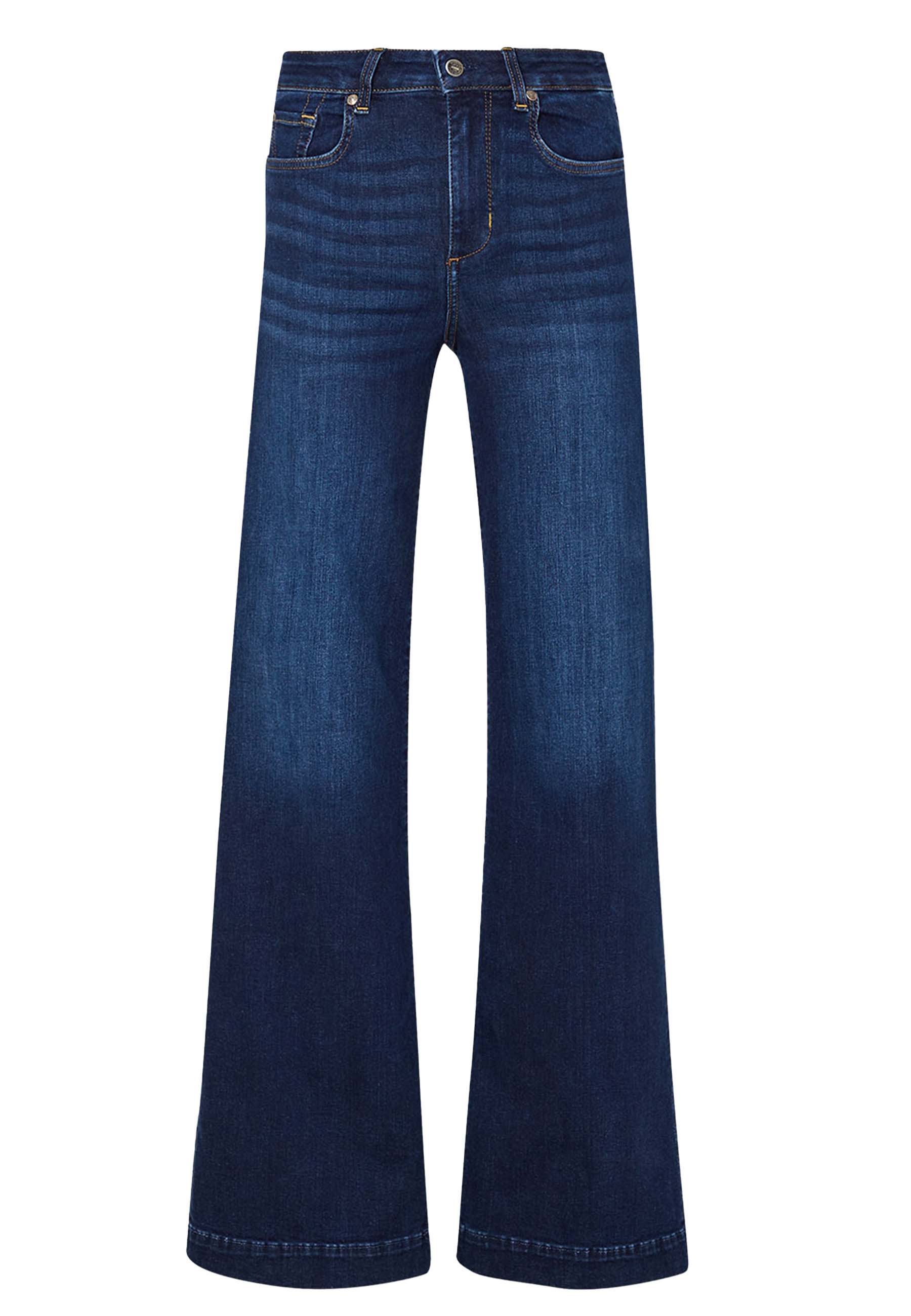 Liu Jo Jeans Jeans Katoen maat 29 flared jeans jeans