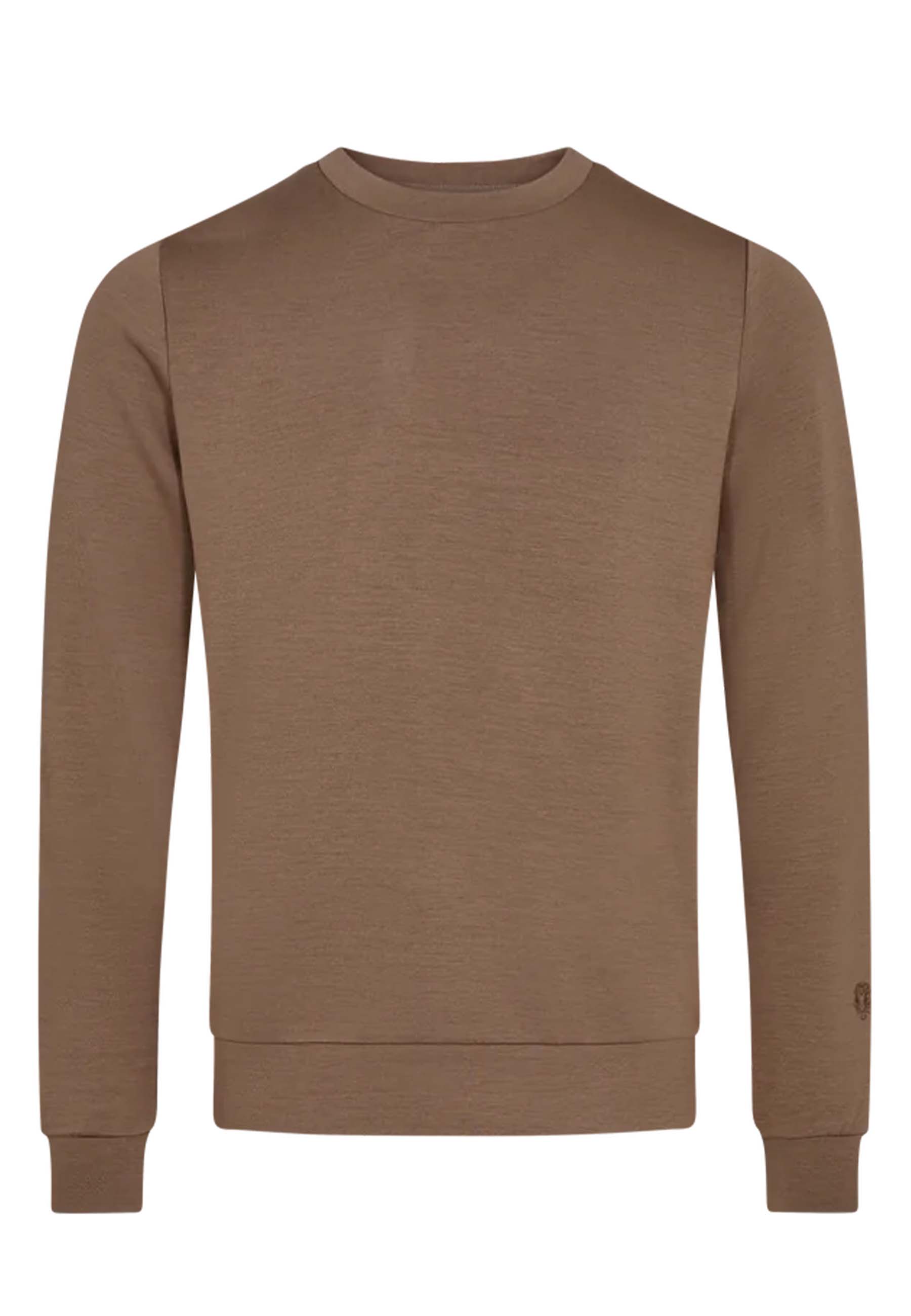 Mos Mosh sweaters camel Heren maat M