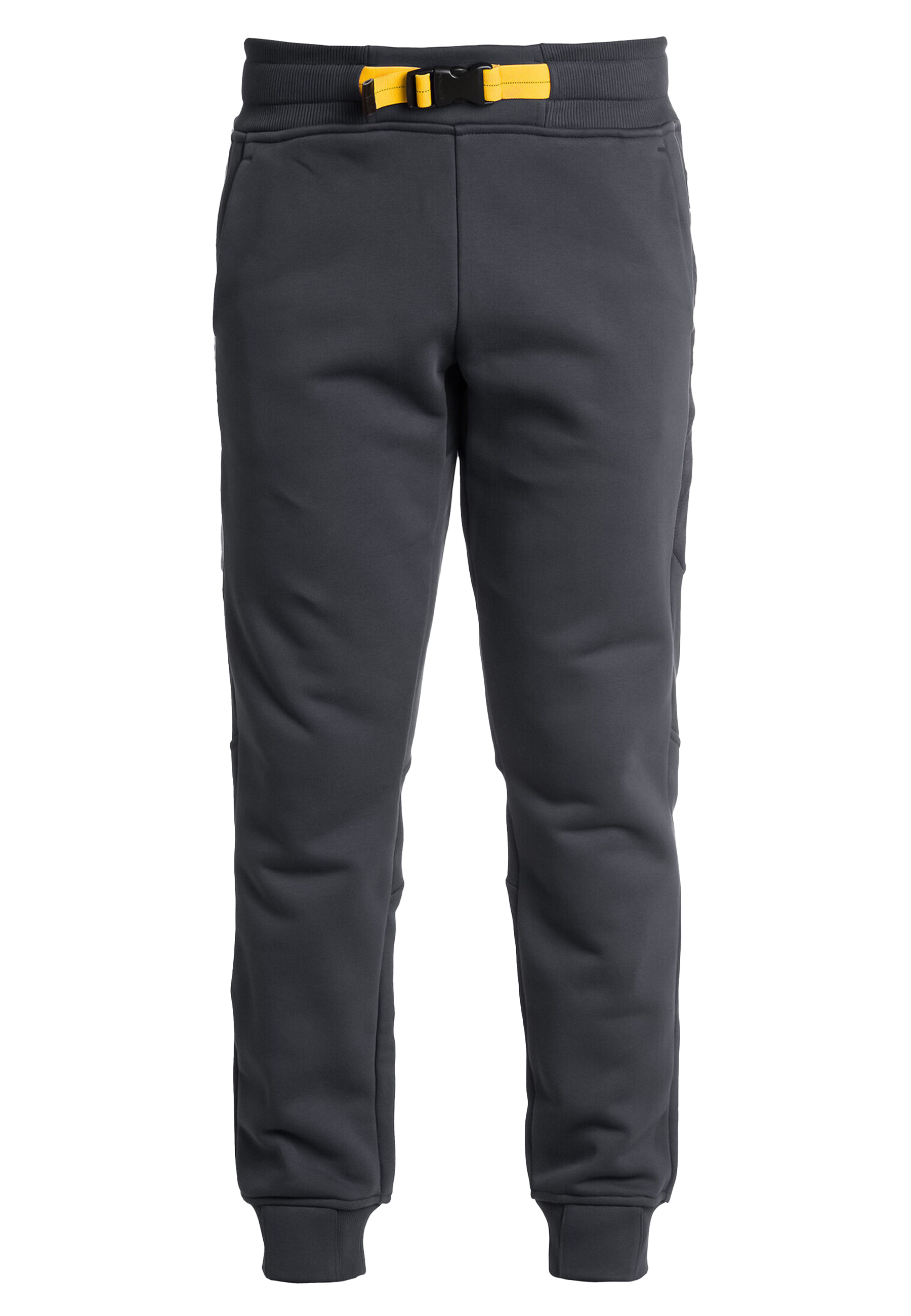 Parajumpers. joggings broeken donkerblauw Heren maat M