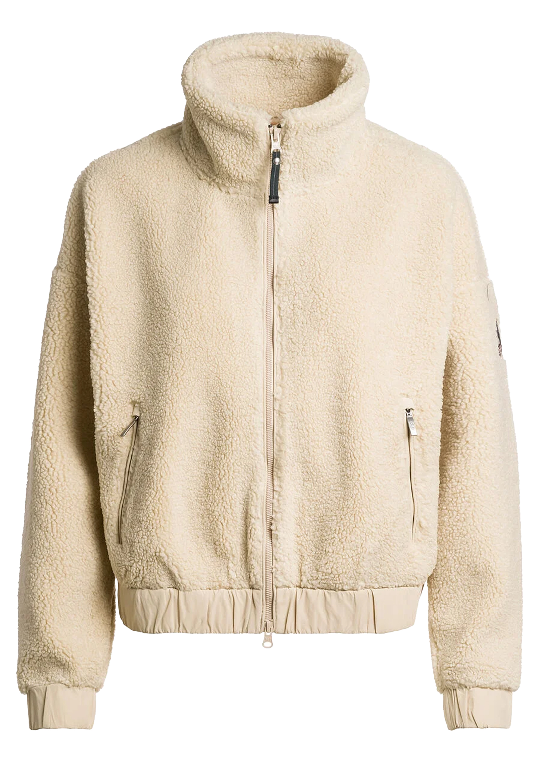 Parajumpers. teddy ecru Dames maat S