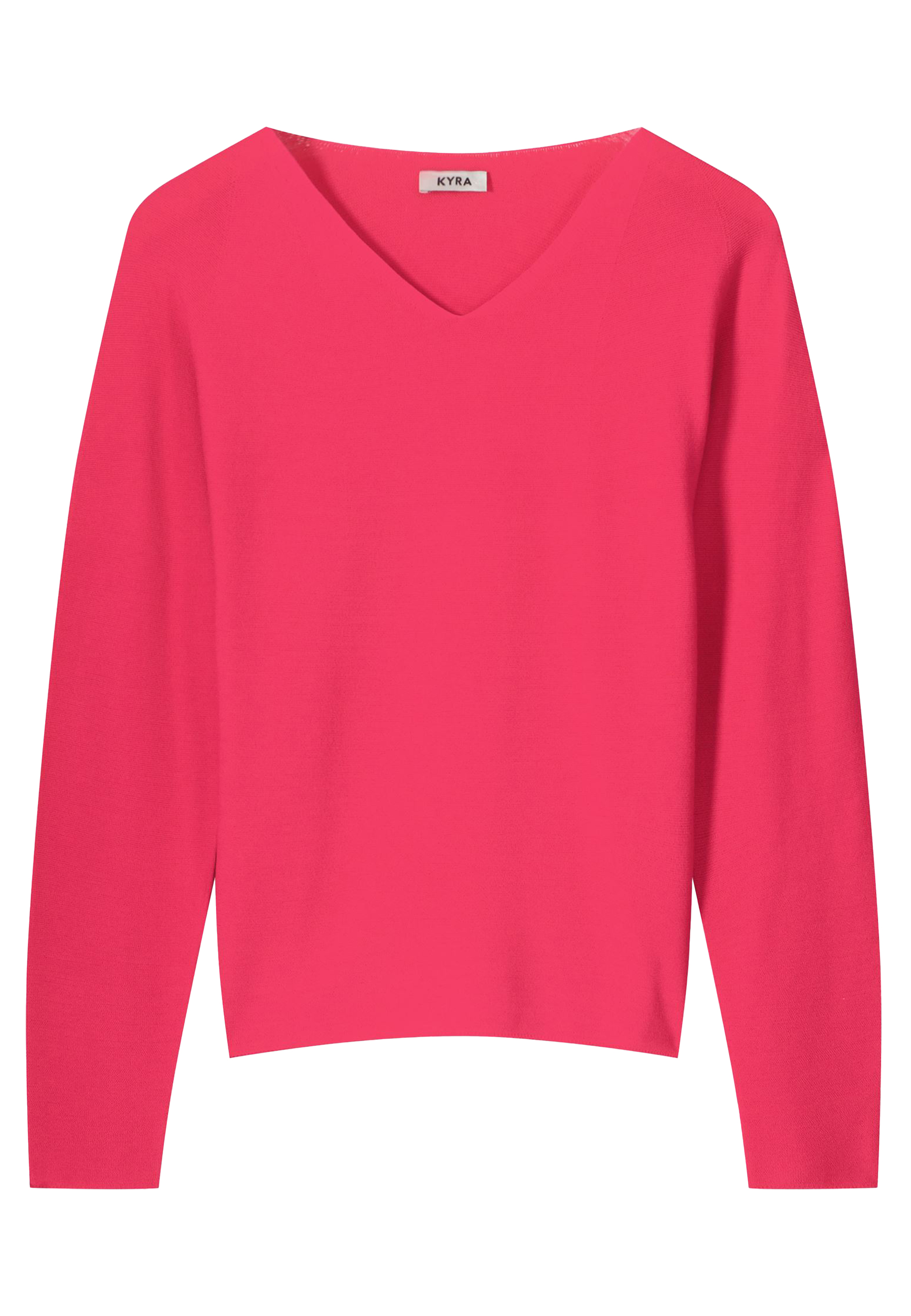 Kyra truien roze Dames maat L