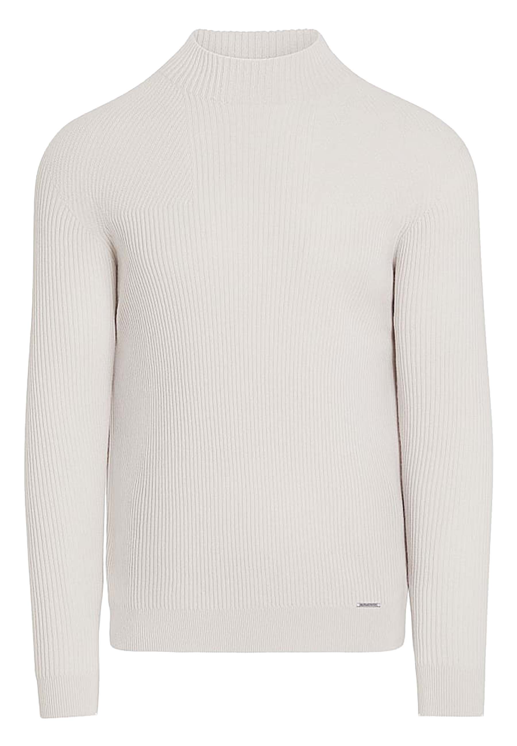 AlphaTauri coltruien ecru Heren maat XL