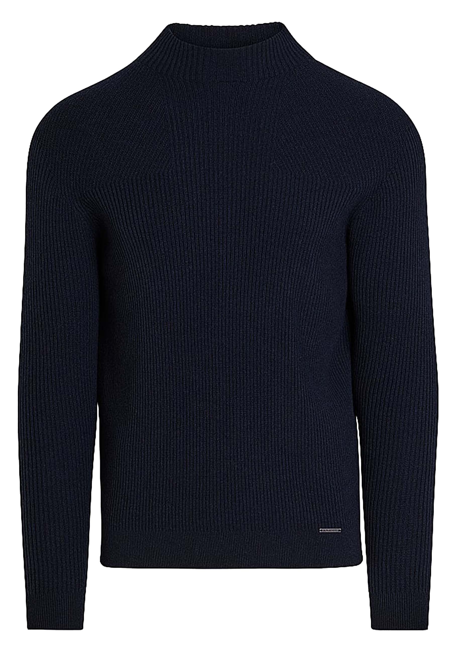 AlphaTauri coltruien blauw Heren maat L