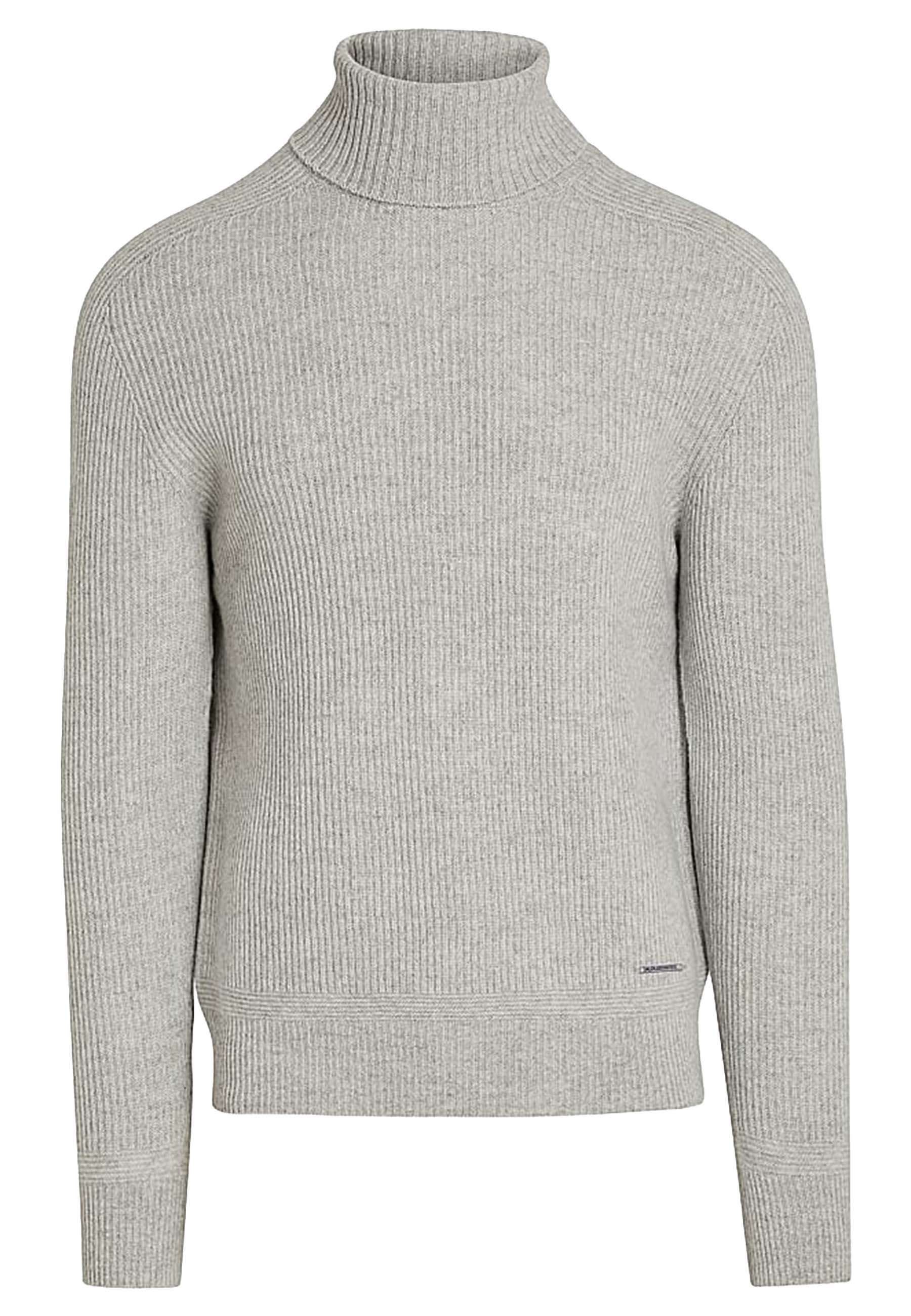AlphaTauri coltruien grijs Heren maat XL