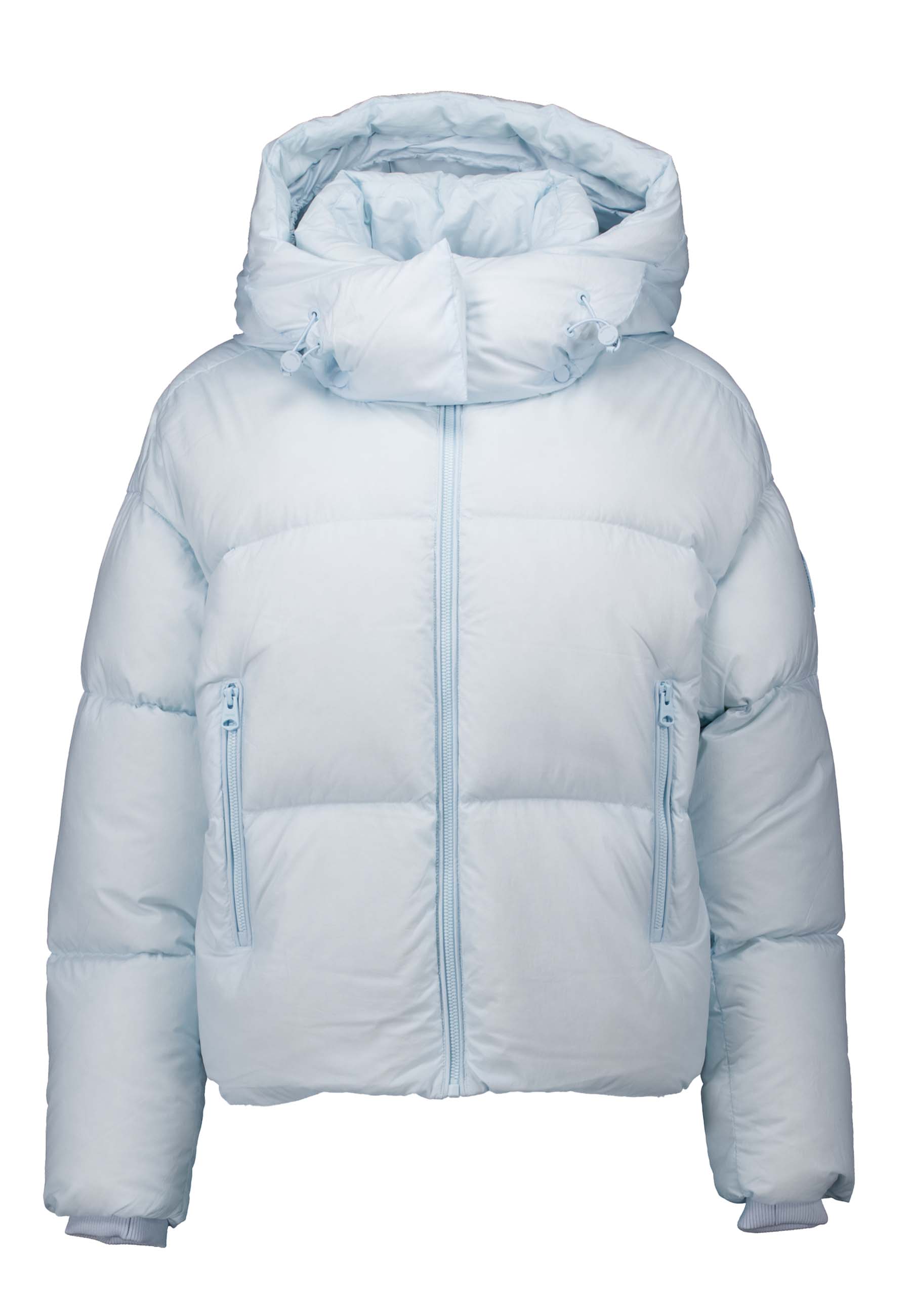 Mackage jackets blauw Dames maat M