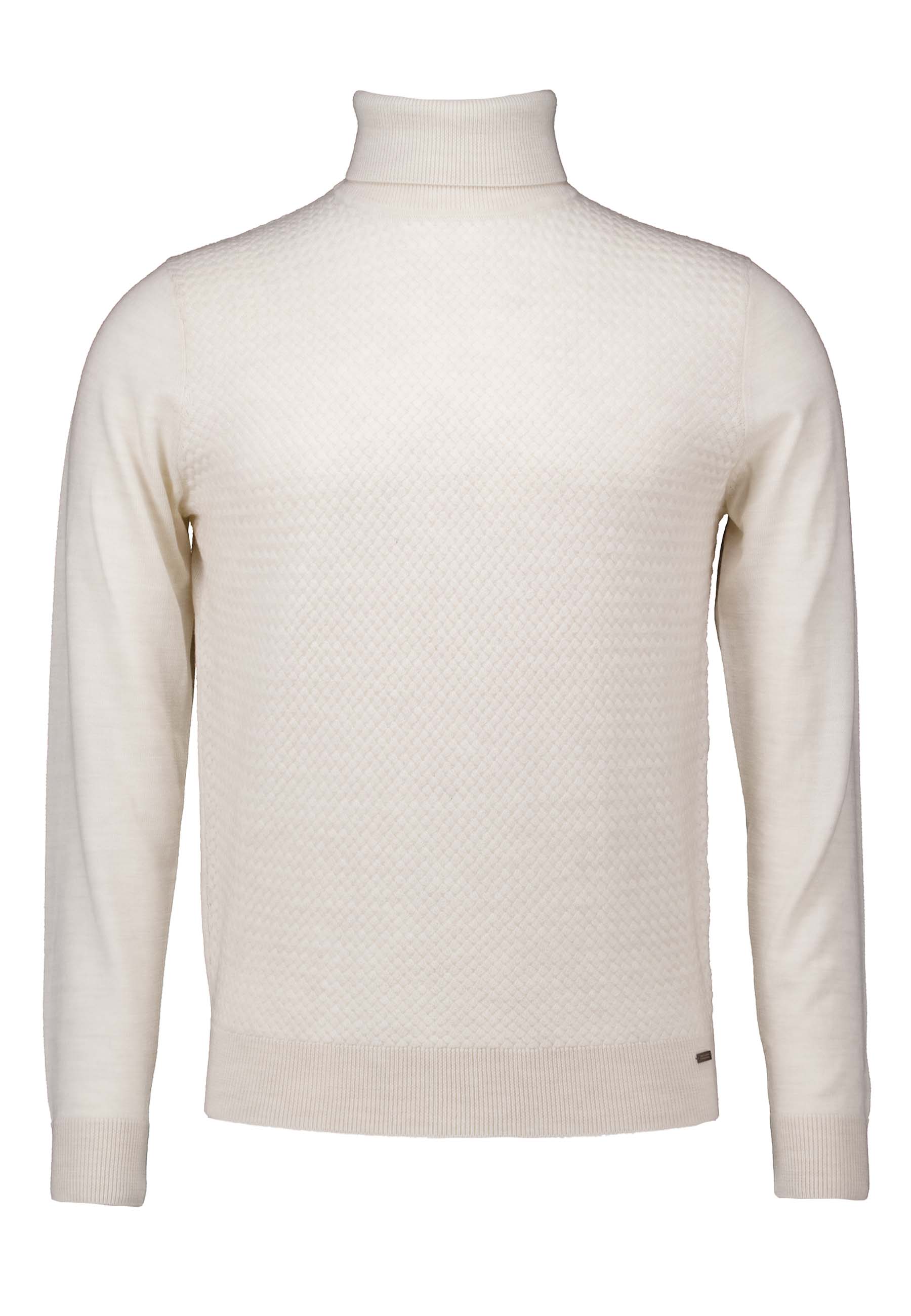Gentiluomo truien ecru Heren maat XL