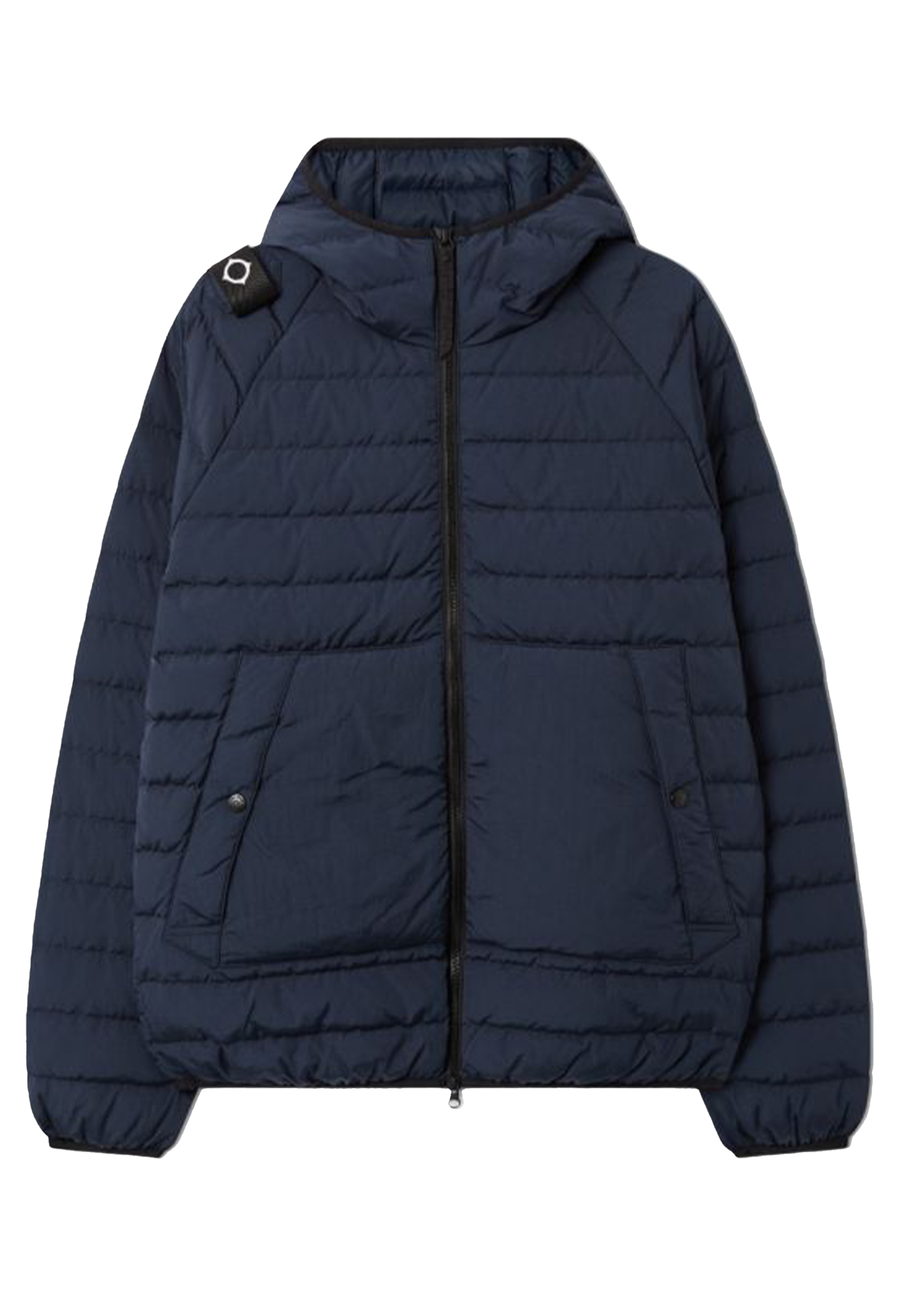 Mastrum jackets blauw Heren maat XL