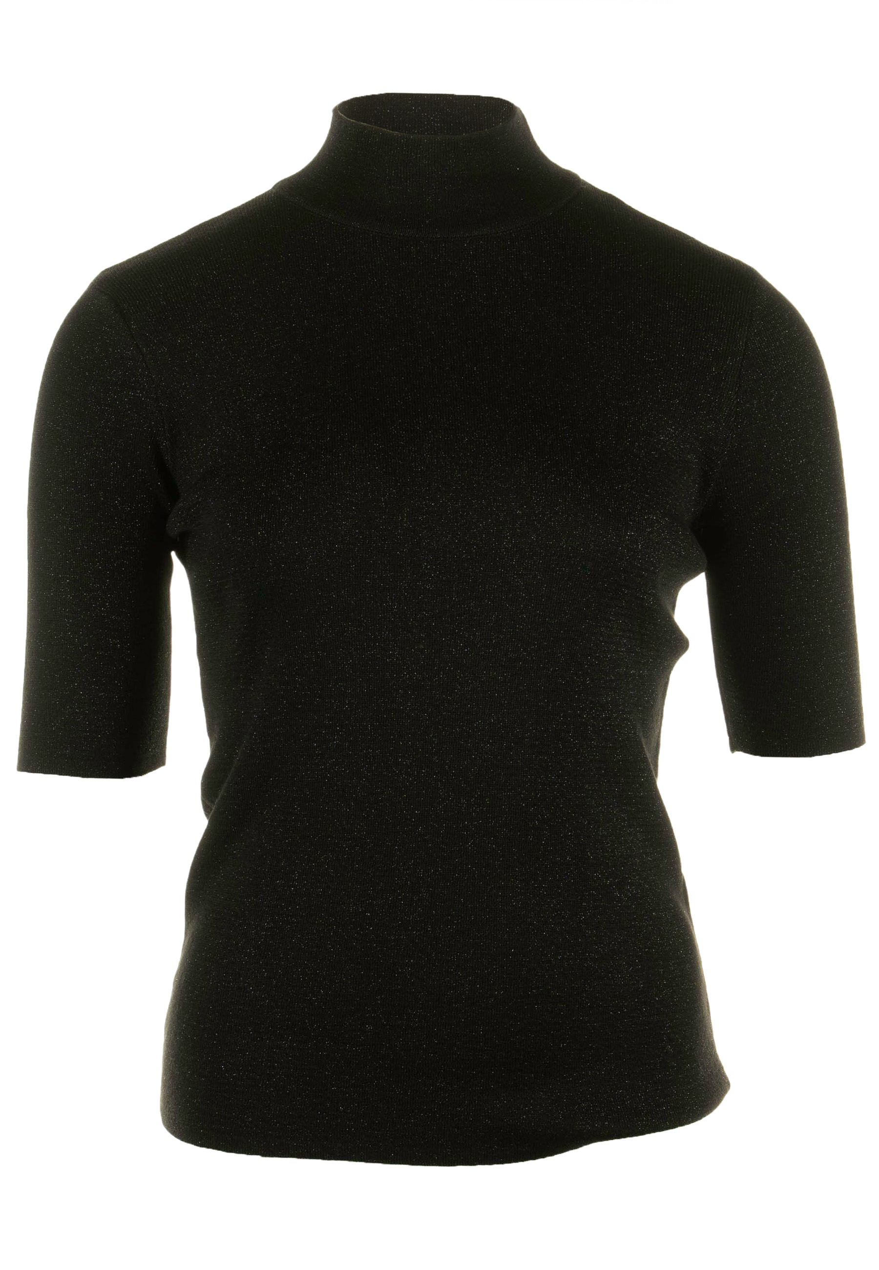 Est&apos;Seven Nikole tops zwart Dames maat M