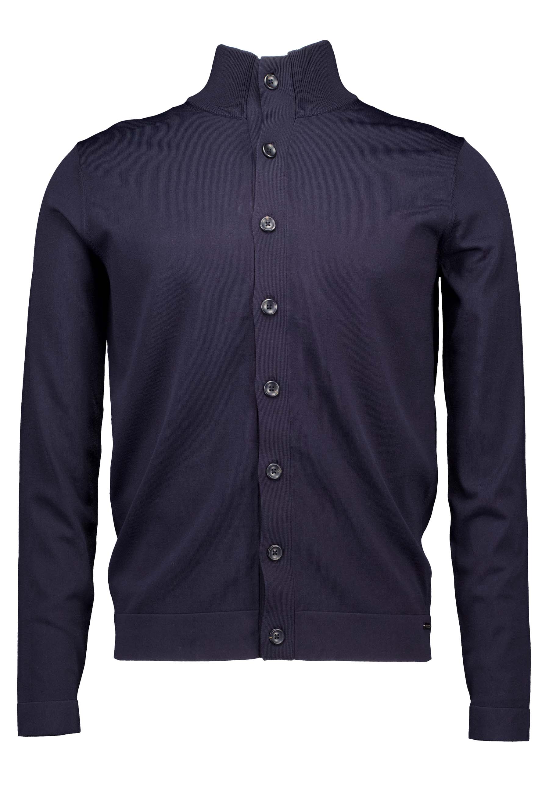 Gentiluomo vesten blauw Heren maat XXL