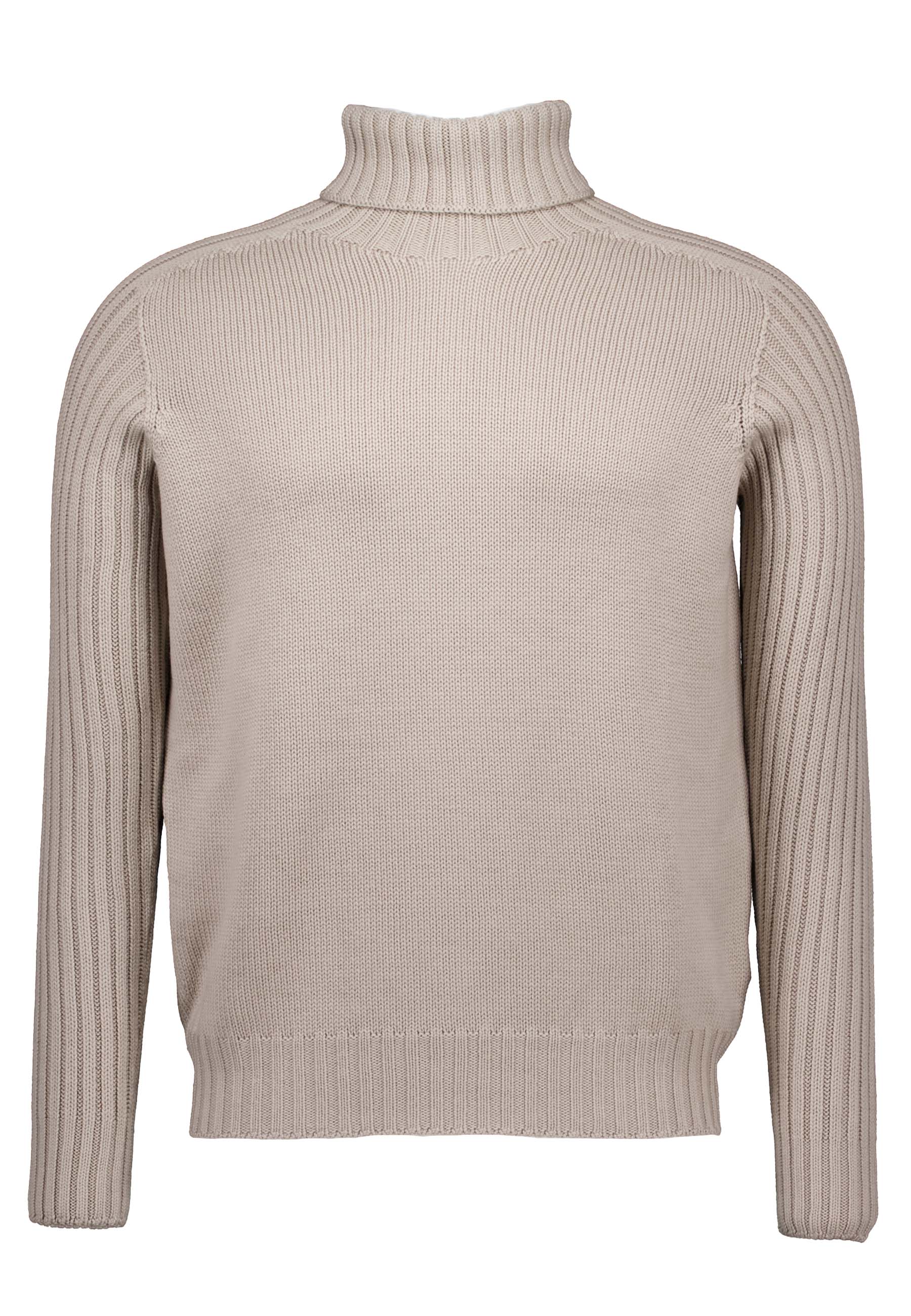 Gran Sasso coltruien beige Heren maat 54