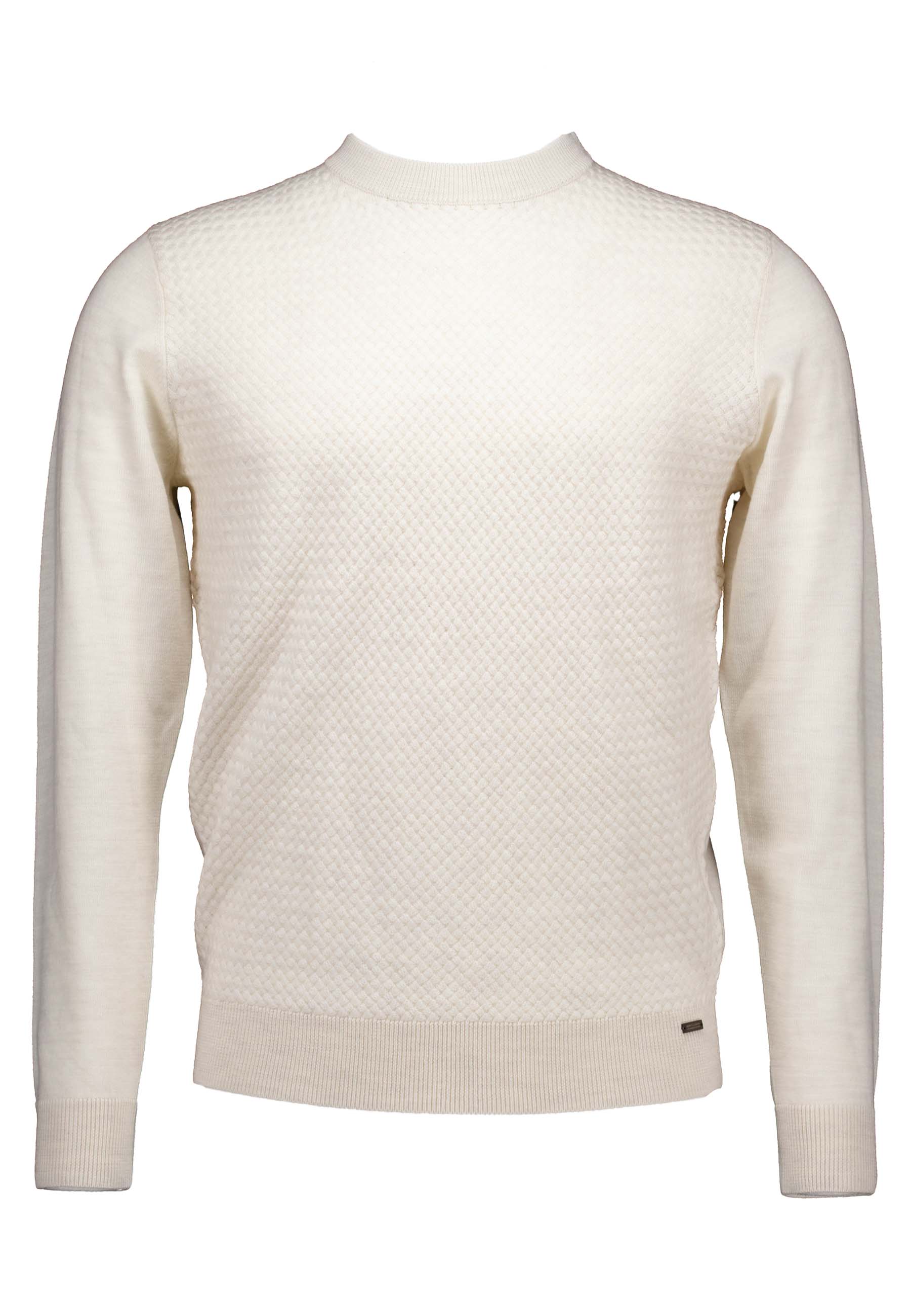 Gentiluomo truien ecru Heren maat XL