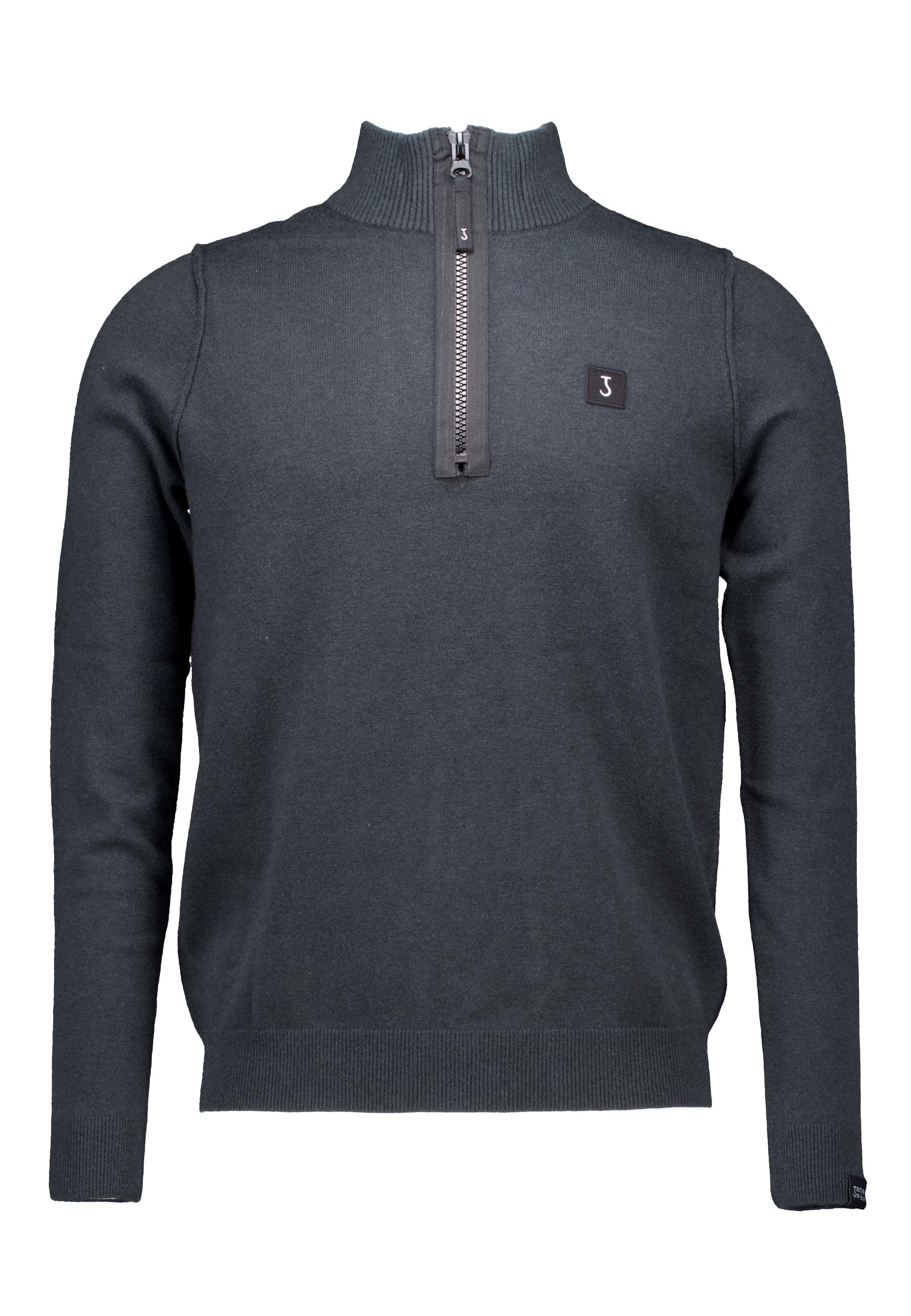 Butcher of Blue pullovers groen Heren maat S
