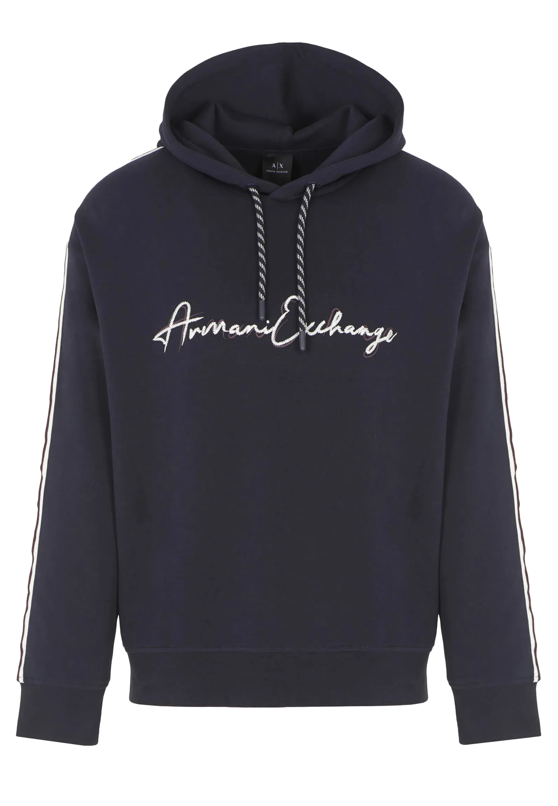 Emporio Armani hoodies blauw Heren maat L