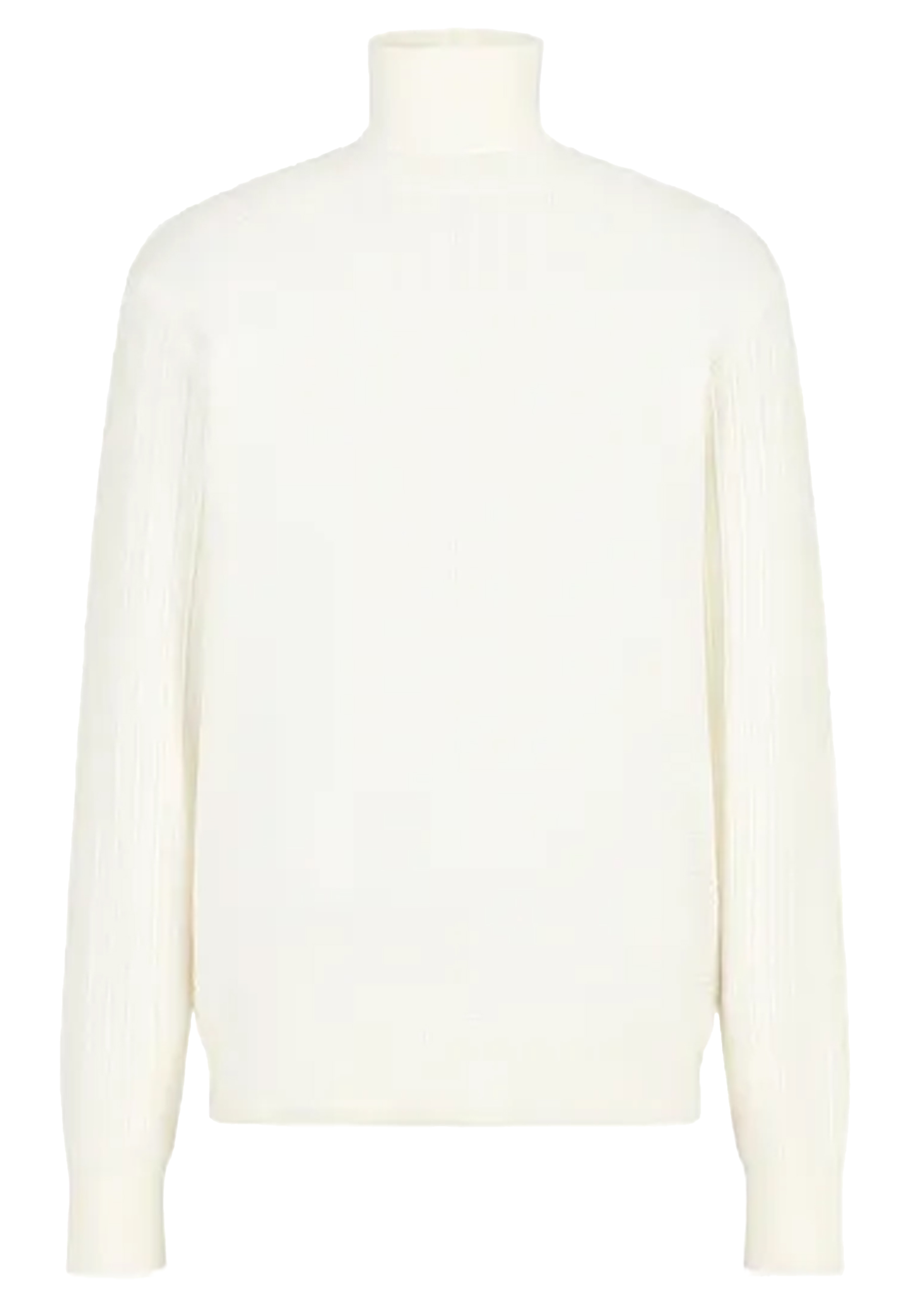 Emporio Armani pullovers ecru Heren maat S